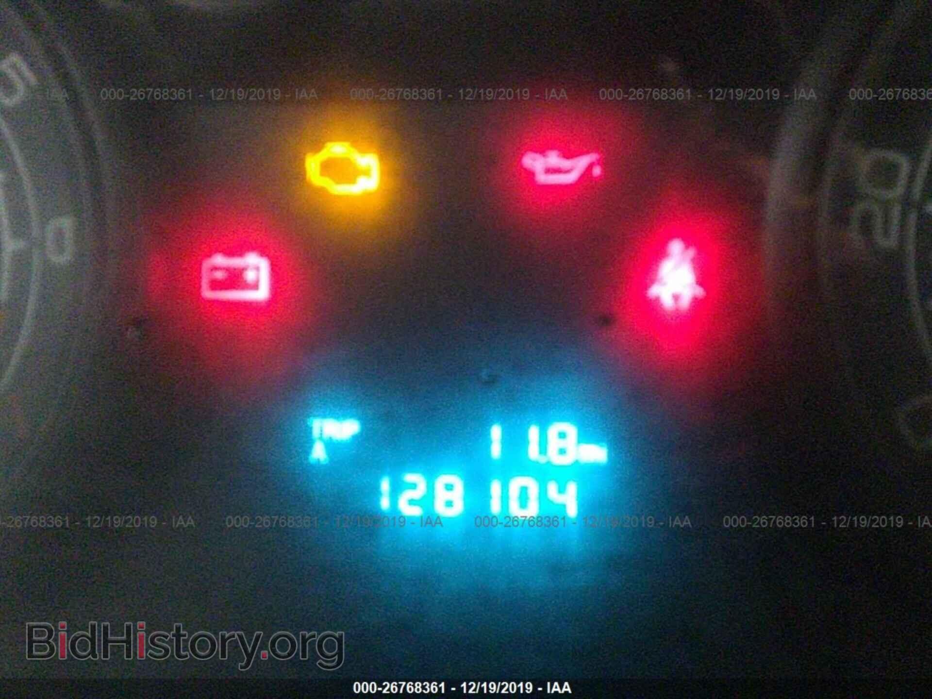 2008 Ford Focus - VIN: 1FAHP32N98W175273 - Фото 7