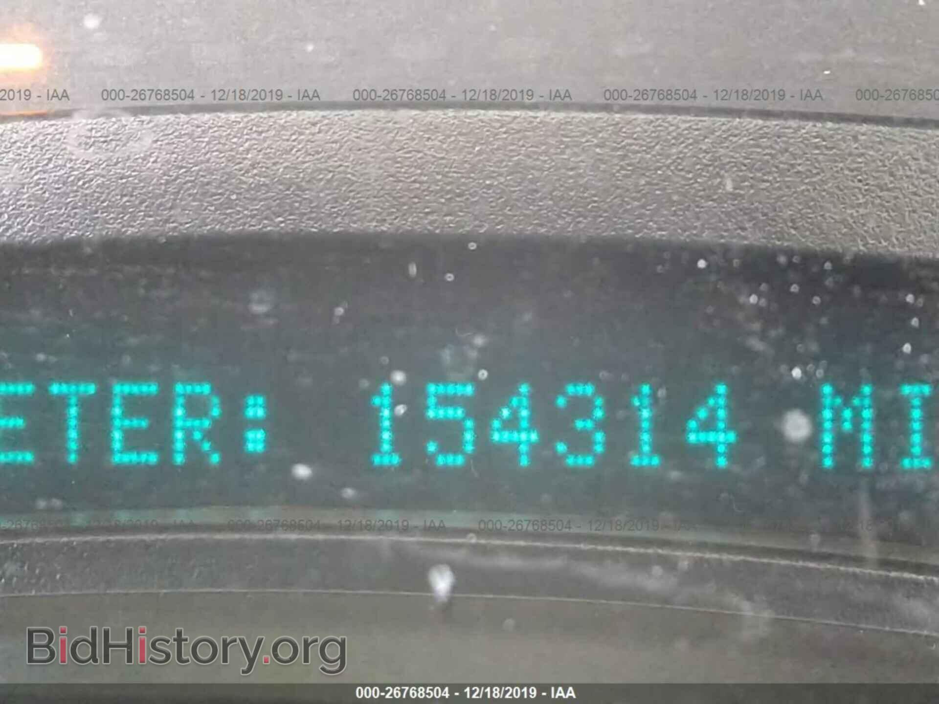 2006 CHEVROLET SILVERADO - VIN: 1GCEC19Z16Z232227 - Фото 7