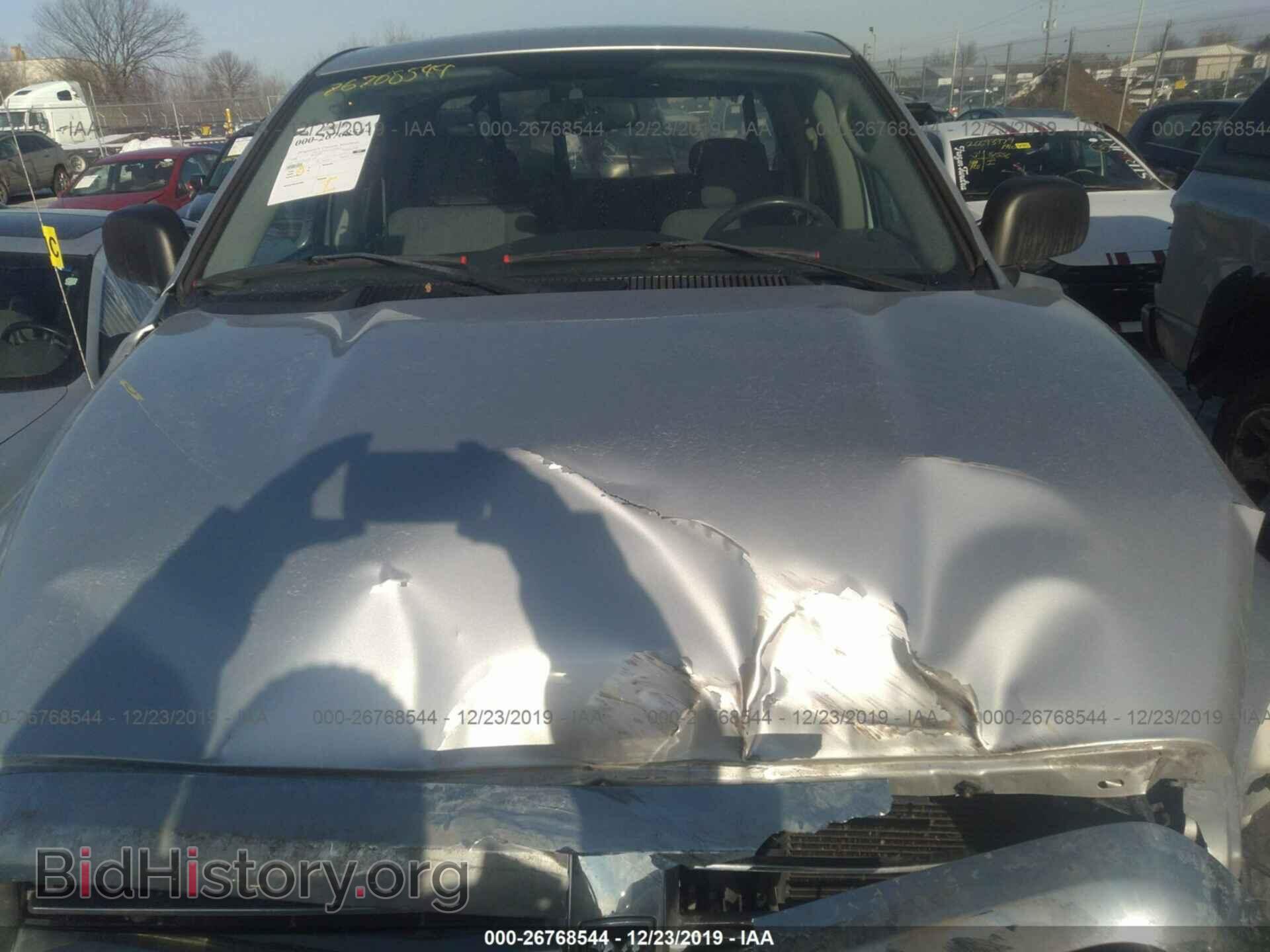 2006 DODGE RAM 1500 - VIN: 1D7HU18246S512849 - Фото 10