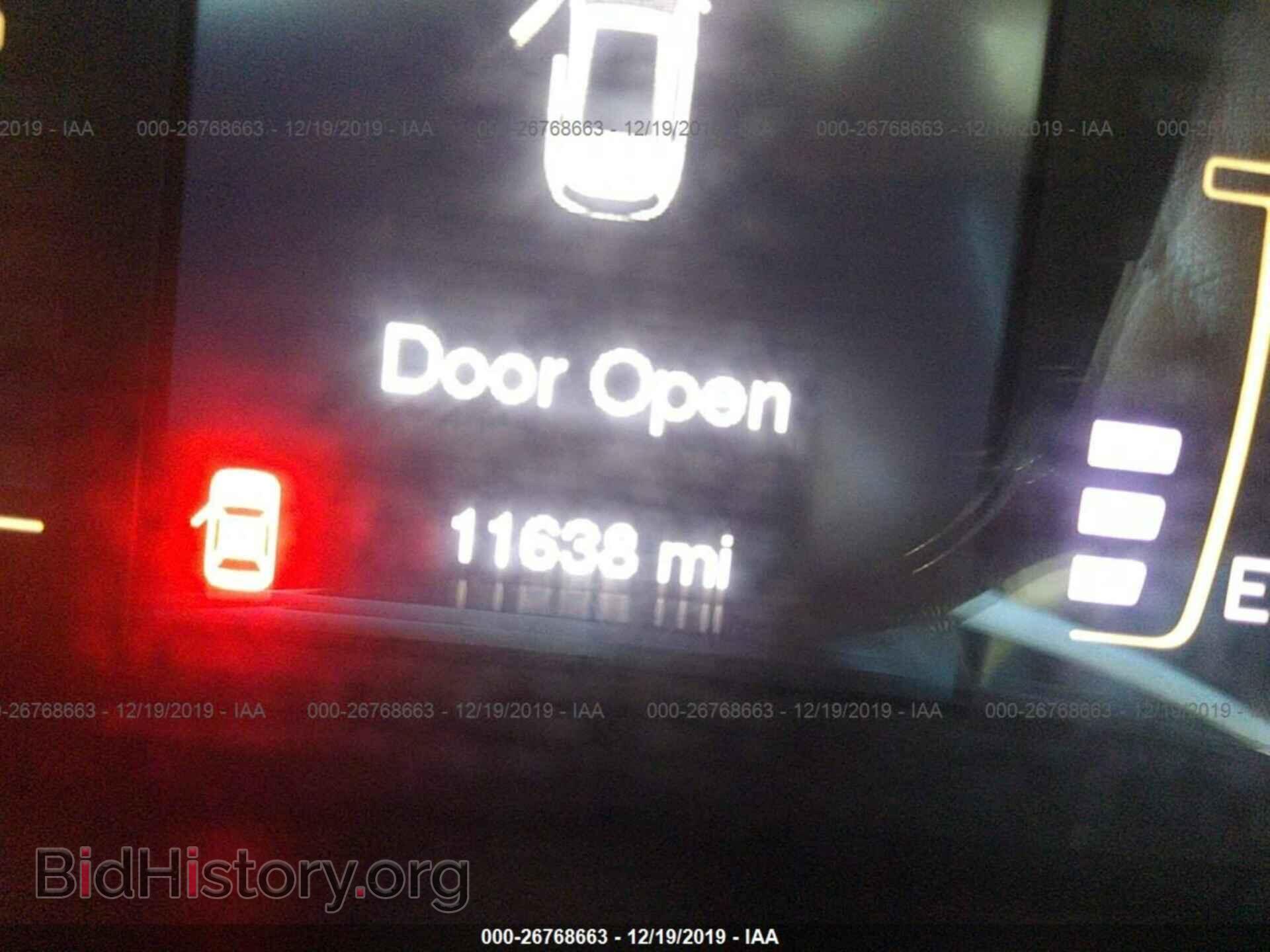 2017 JEEP CHEROKEE - VIN: 1C4PJLCS9HW650822 - Фото 7