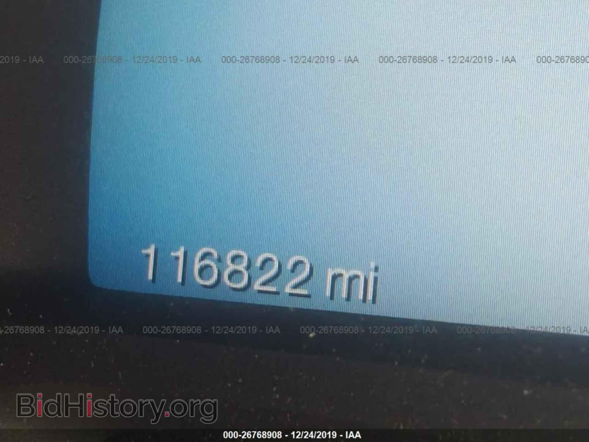 2011 Ford Edge - VIN: 2FMDK3KC2BBB10887 - Фото 7