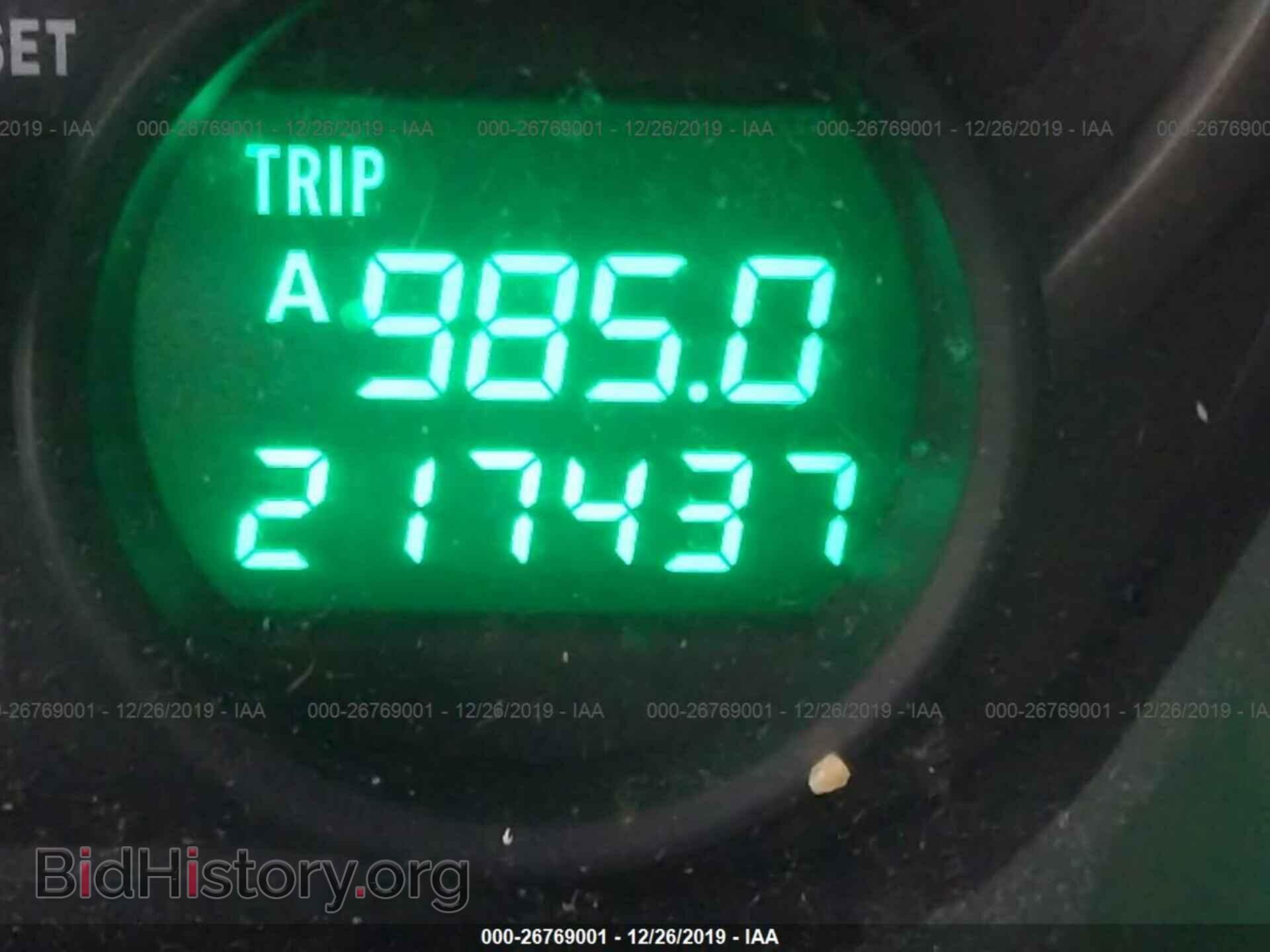 2005 HONDA PILOT - VIN: 2HKYF18655H509933 - Фото 7