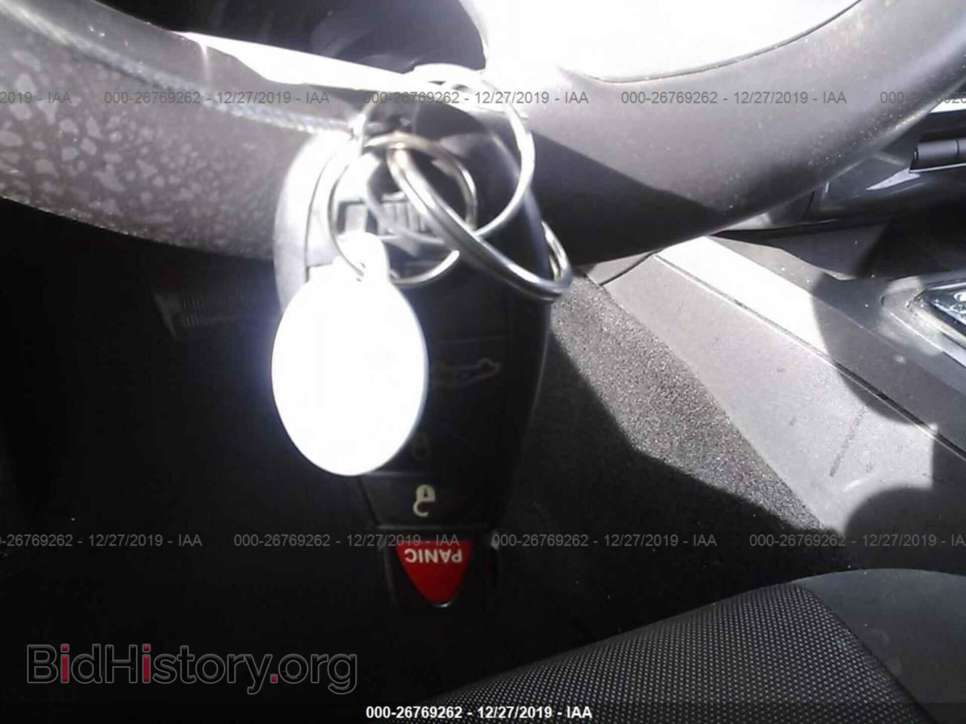 2014 DODGE CHALLENGER - VIN: 2C3CDYAG1EH313271 - Фото 11