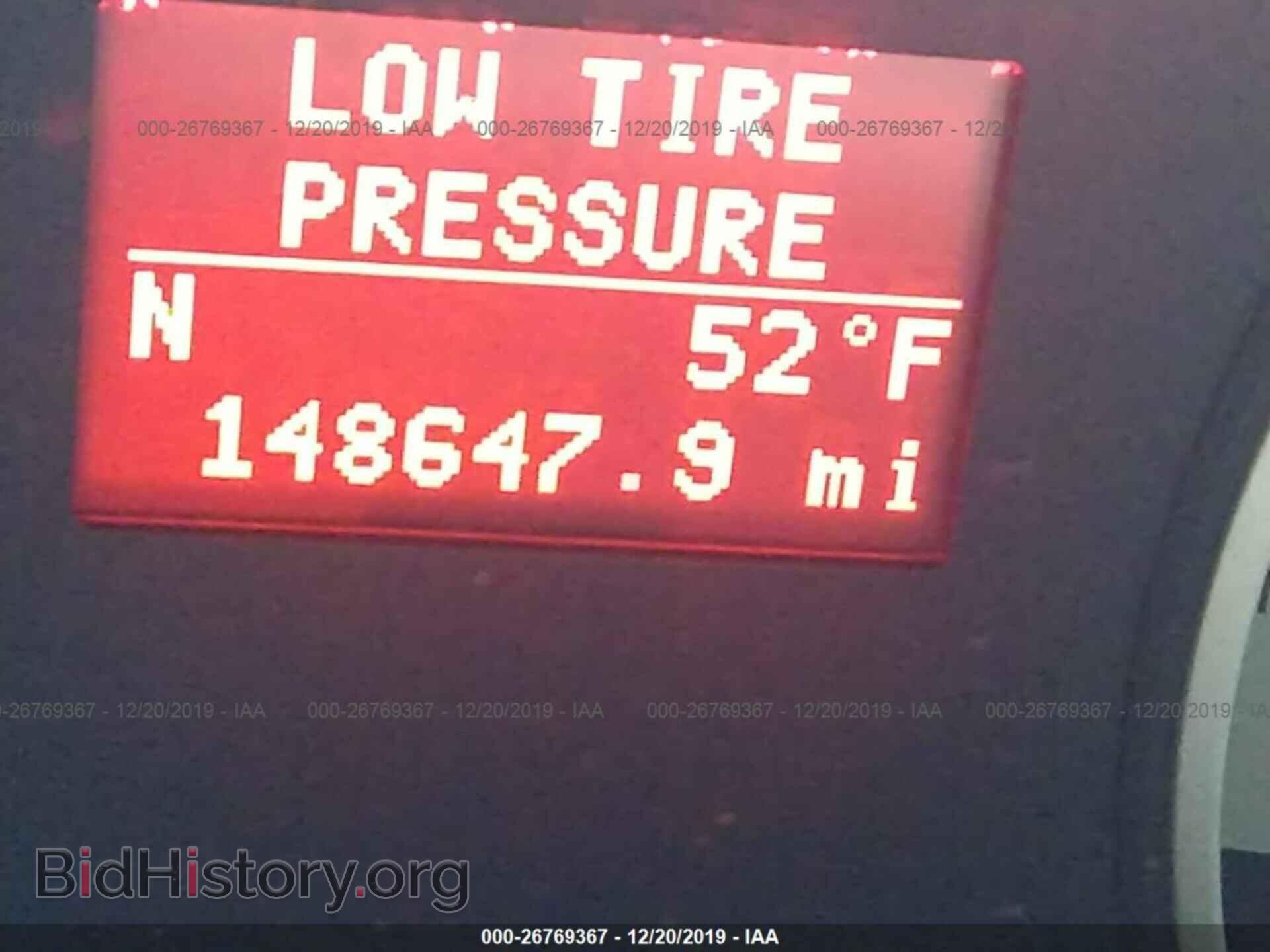2006 FORD EXPLORER - VIN: 1FMEU64E86ZA16255 - Фото 7