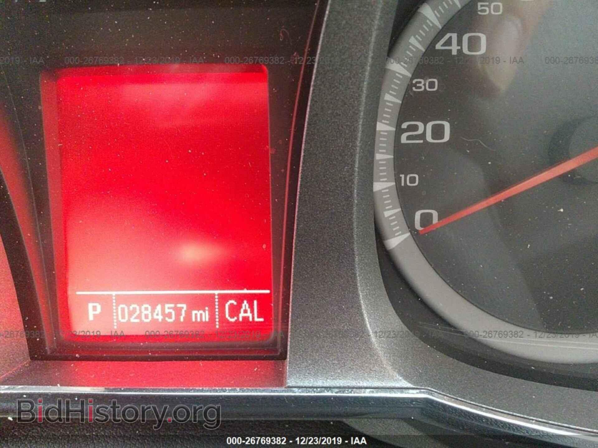 2015 GMC TERRAIN - VIN: 2GKFLZEK0F6385337 - Photo 7