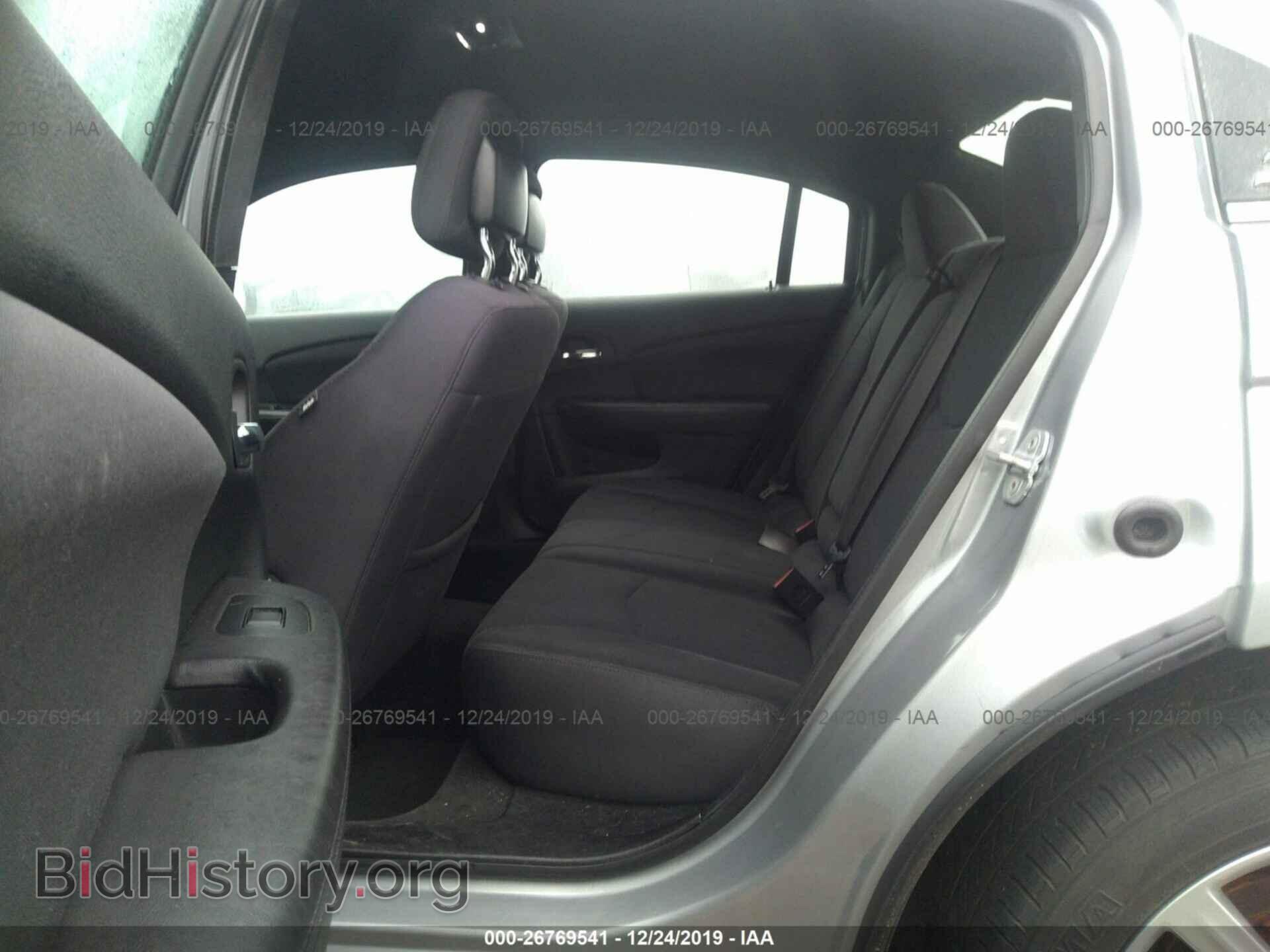 2013 CHRYSLER 200 - VIN: 1C3CCBBB4DN636271 - Photo 8
