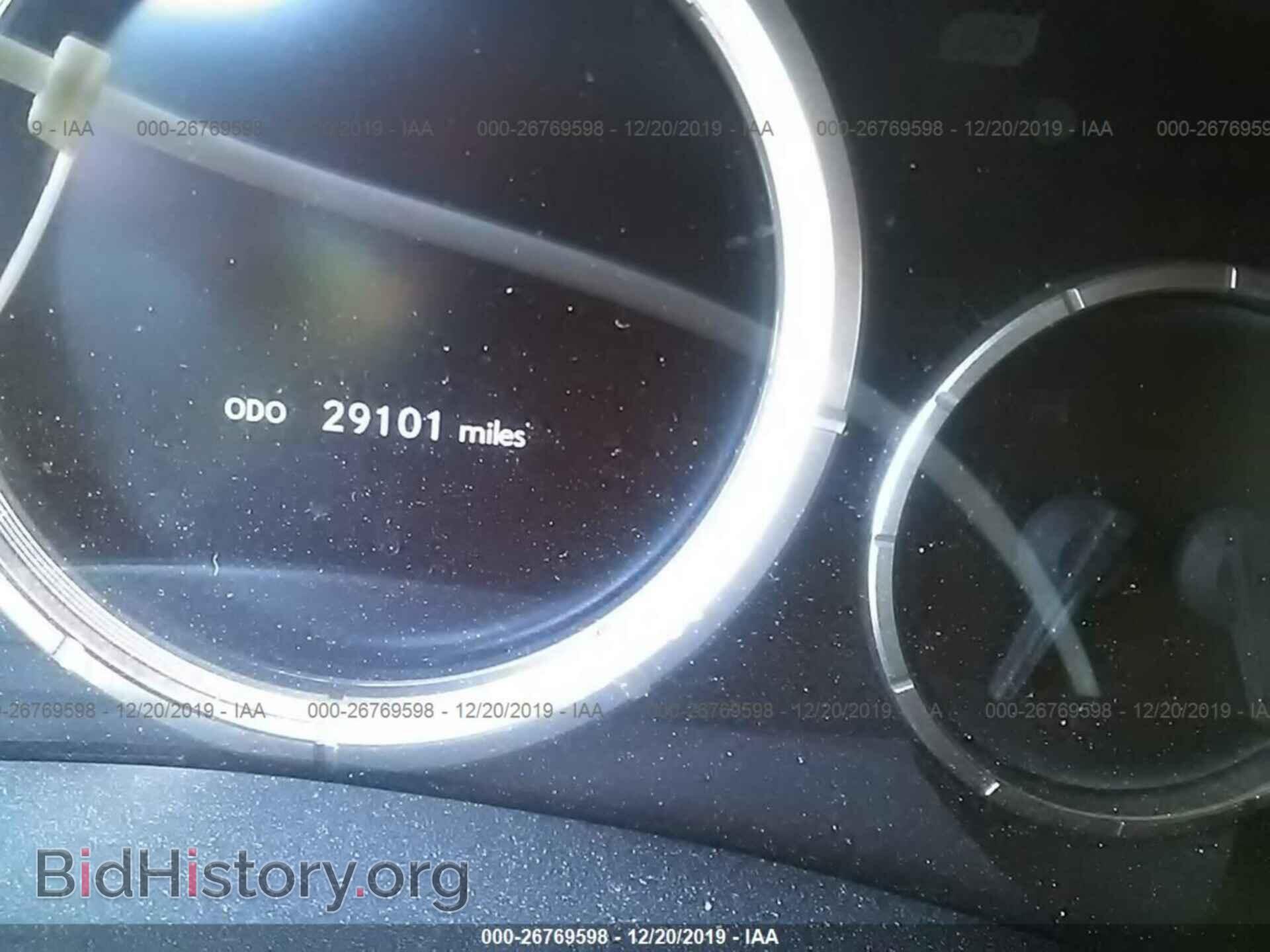 2016 LEXUS GS - VIN: JTHBZ1BL4GA000825 - Фото 7
