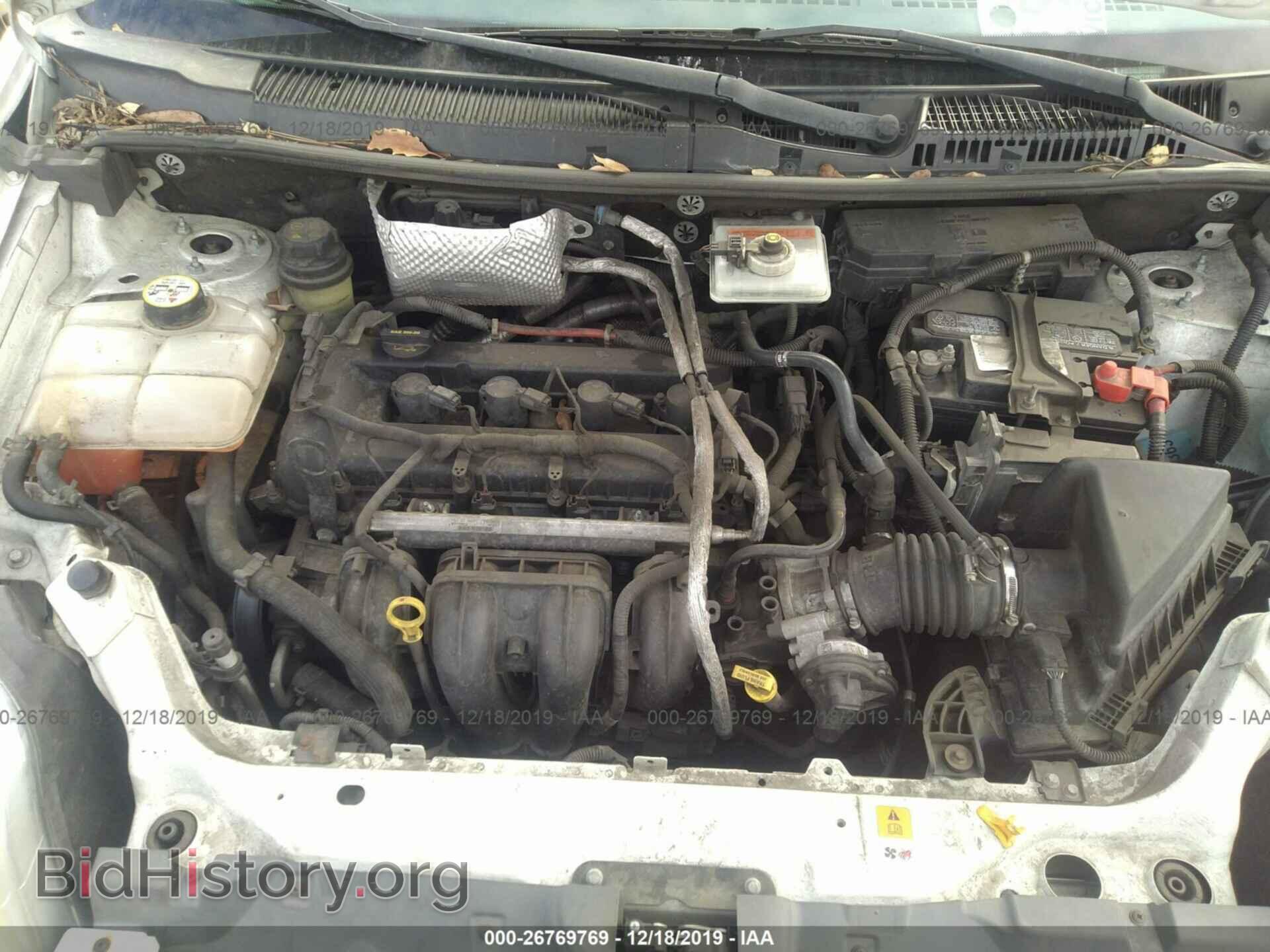 2012 Ford TRANSIT CONNECT - VIN: NM0KS9BN9CT123621 - Фото 10