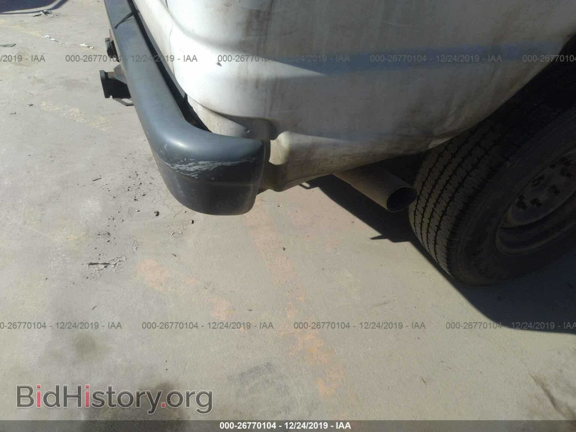 2013 FORD ECONOLINE - VIN: 1FTNE2EL4DDA35001 - Photo 6