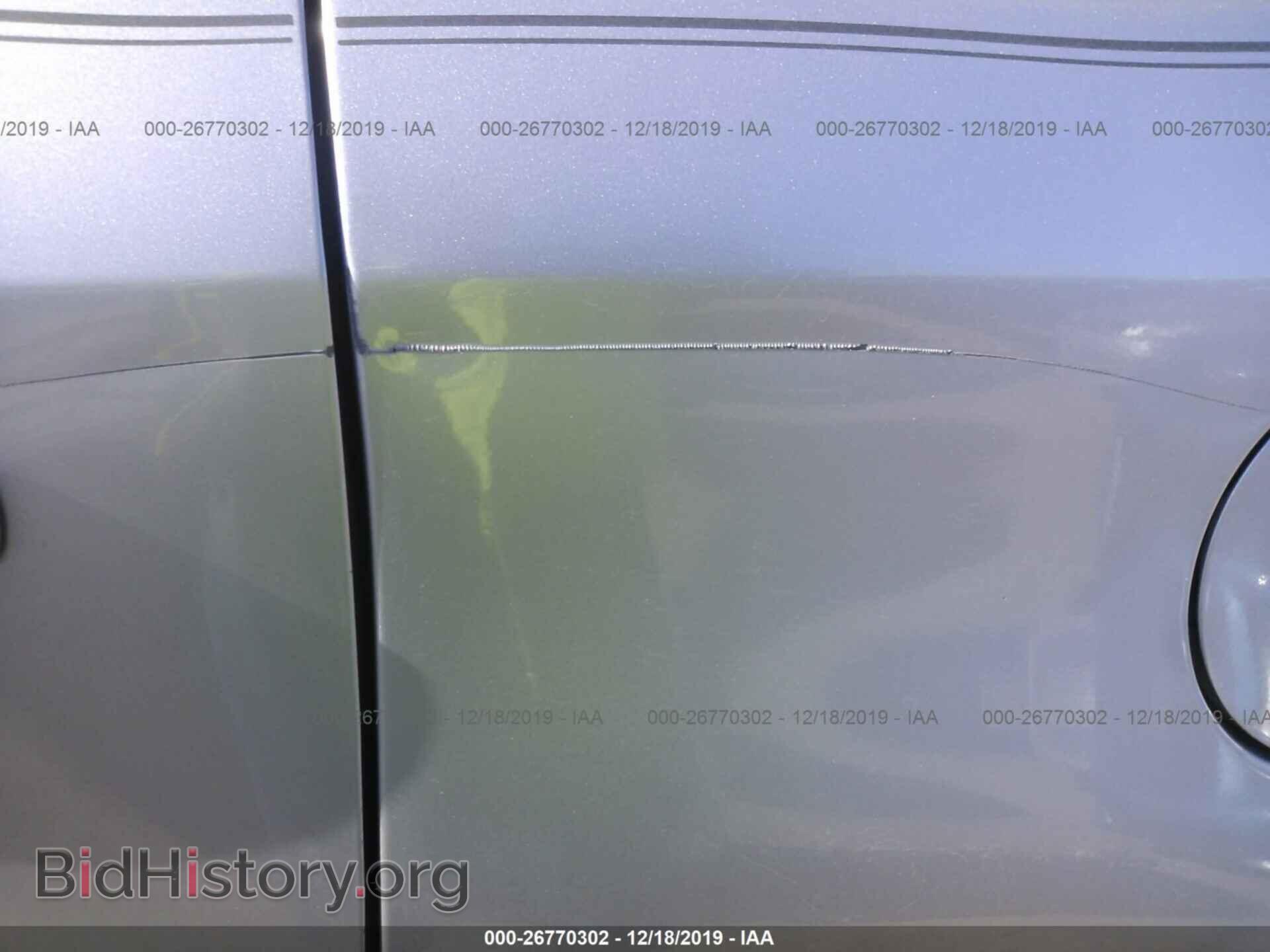 2010 FORD EDGE - VIN: 2FMDK3JC3ABA06716 - Photo 6