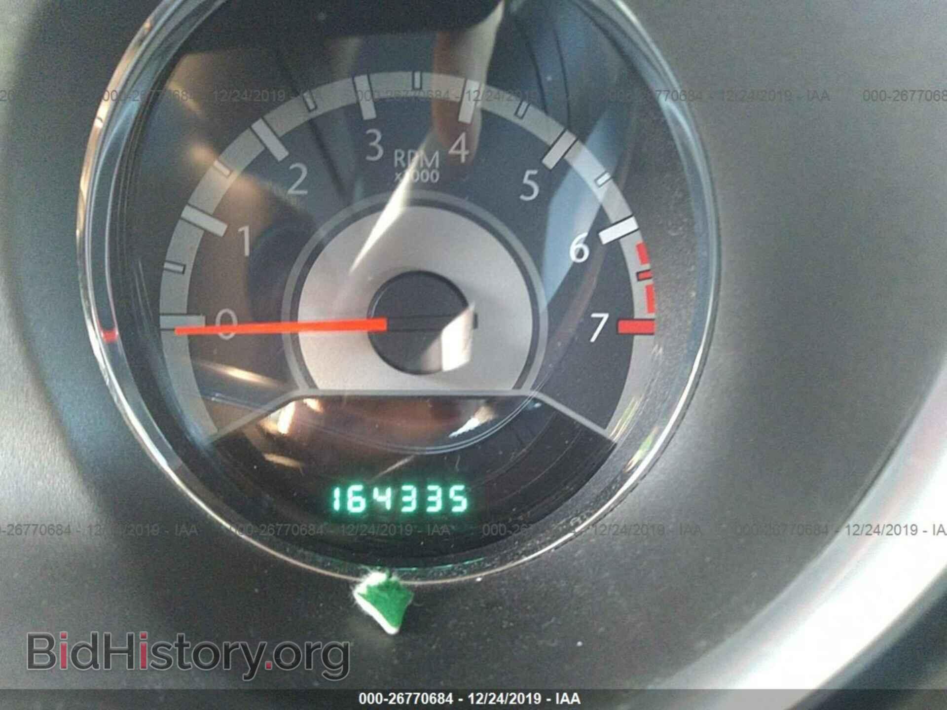 2013 CHRYSLER 200 - VIN: 1C3CCBAB4DN669465 - Фото 7