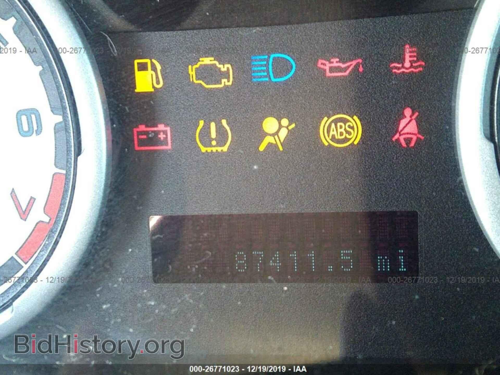 2010 Ford Focus - VIN: 1FAHP3HN3AW228921 - Фото 7