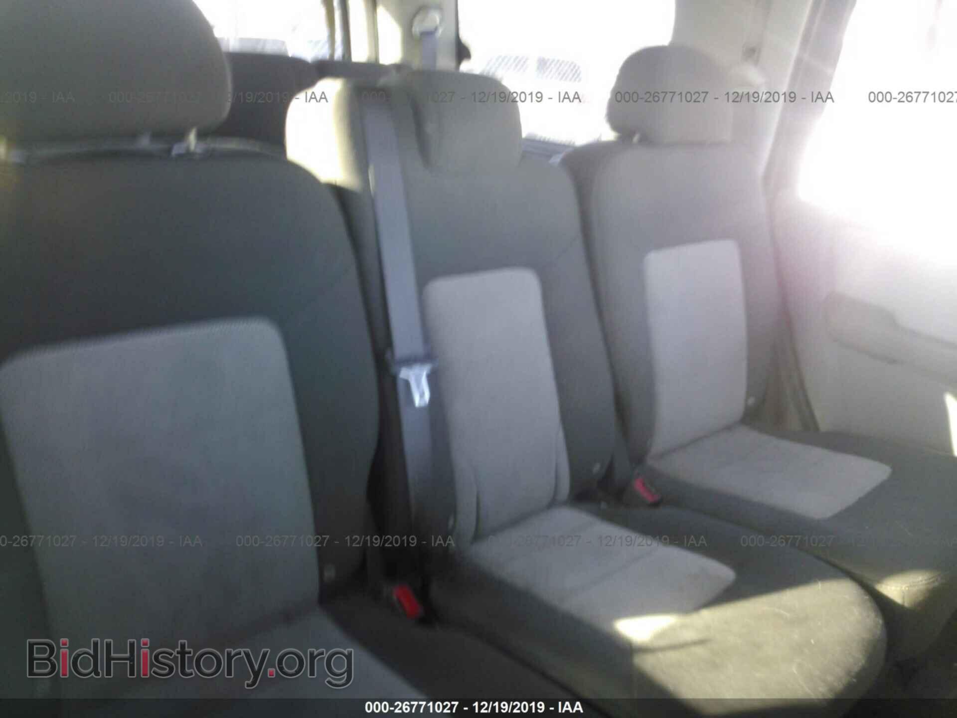 2005 FORD EXPEDITION - VIN: 1FMPU14575LA54573 - Фото 8