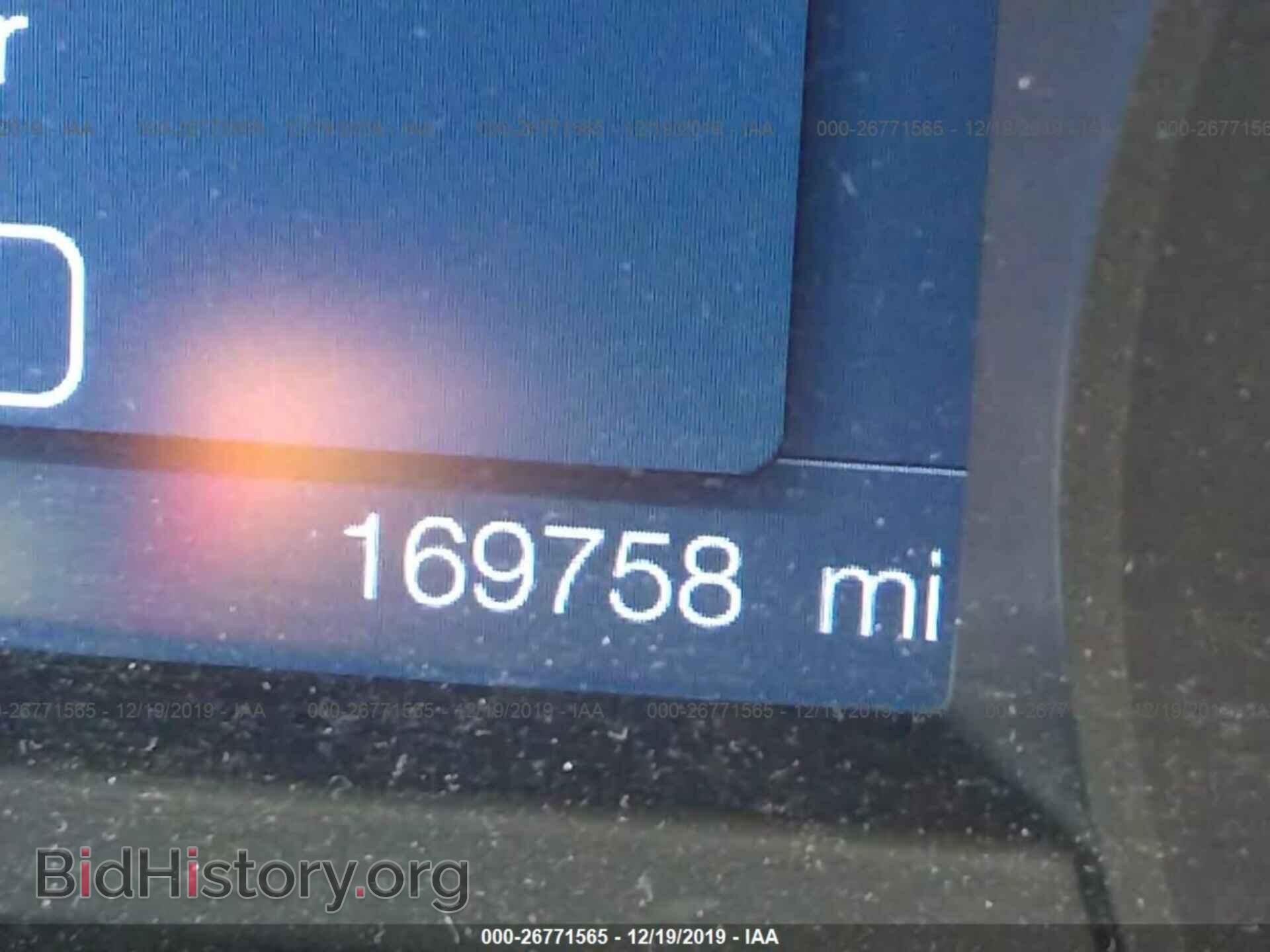 2011 Ford Explorer - VIN: 1FMHK7D88BGA15213 - Photo 7