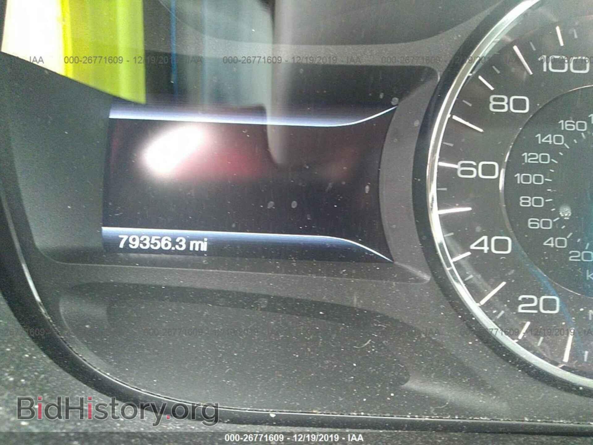2014 Ford Edge - VIN: 2FMDK3KC8EBA38274 - Фото 7