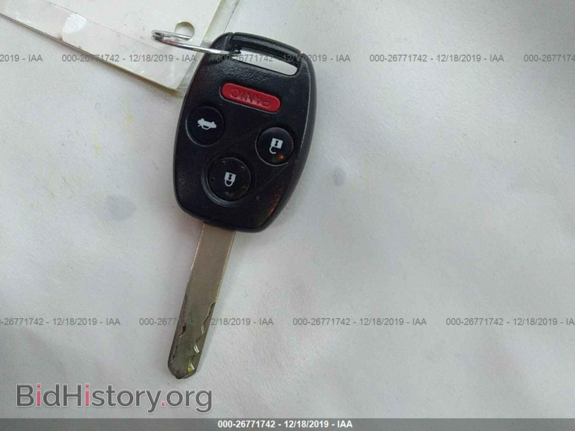 2013 HONDA CIVIC - VIN: 19XFB2F94DE202889 - Фото 11