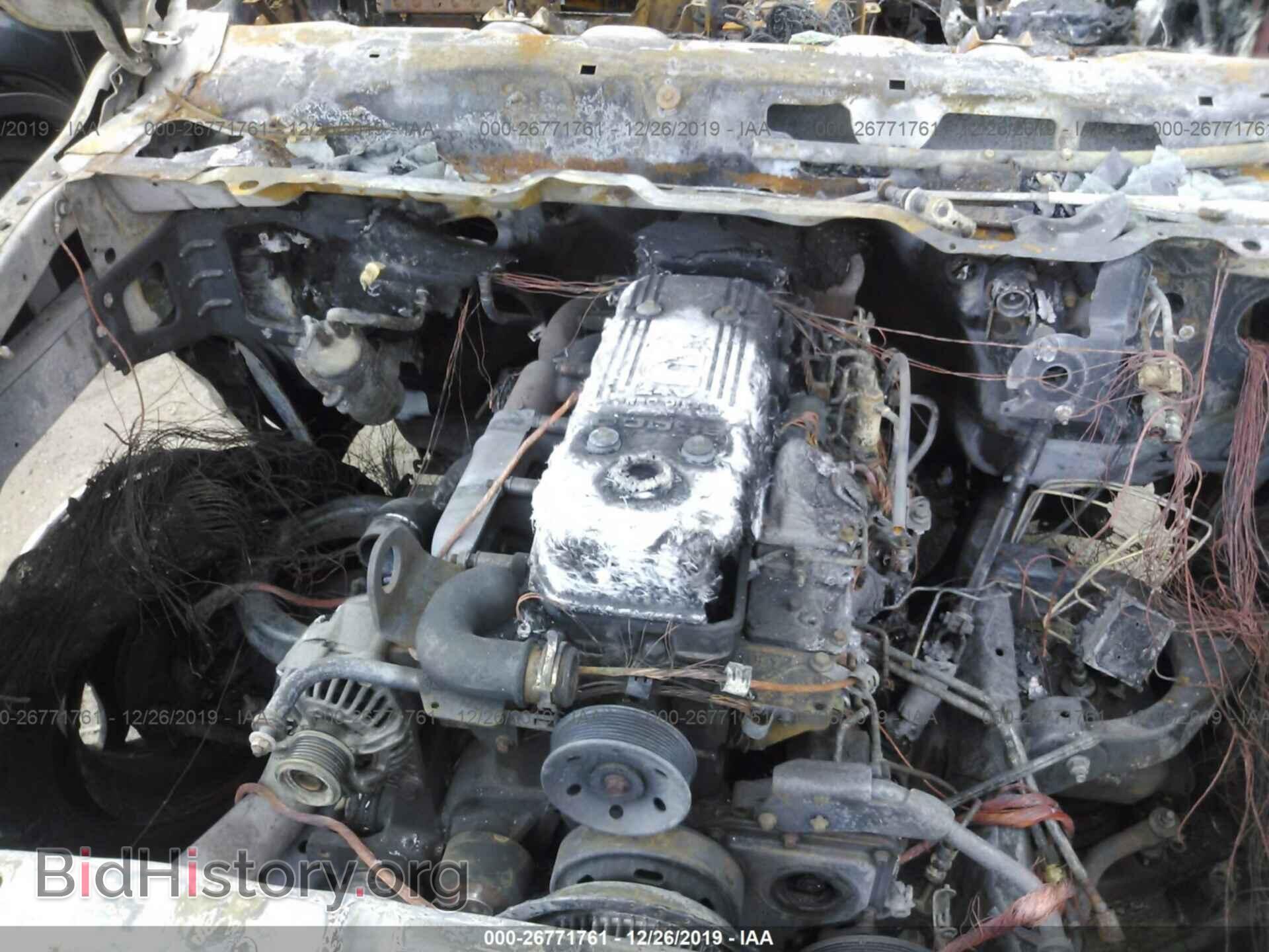 2007 DODGE RAM 3500 - VIN: 3D7ML49C57G751085 - Фото 10