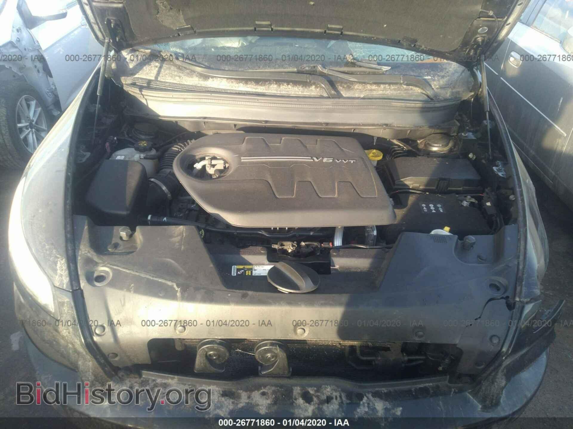 2015 JEEP CHEROKEE - VIN: 1C4PJMCS5FW745056 - Photo 10