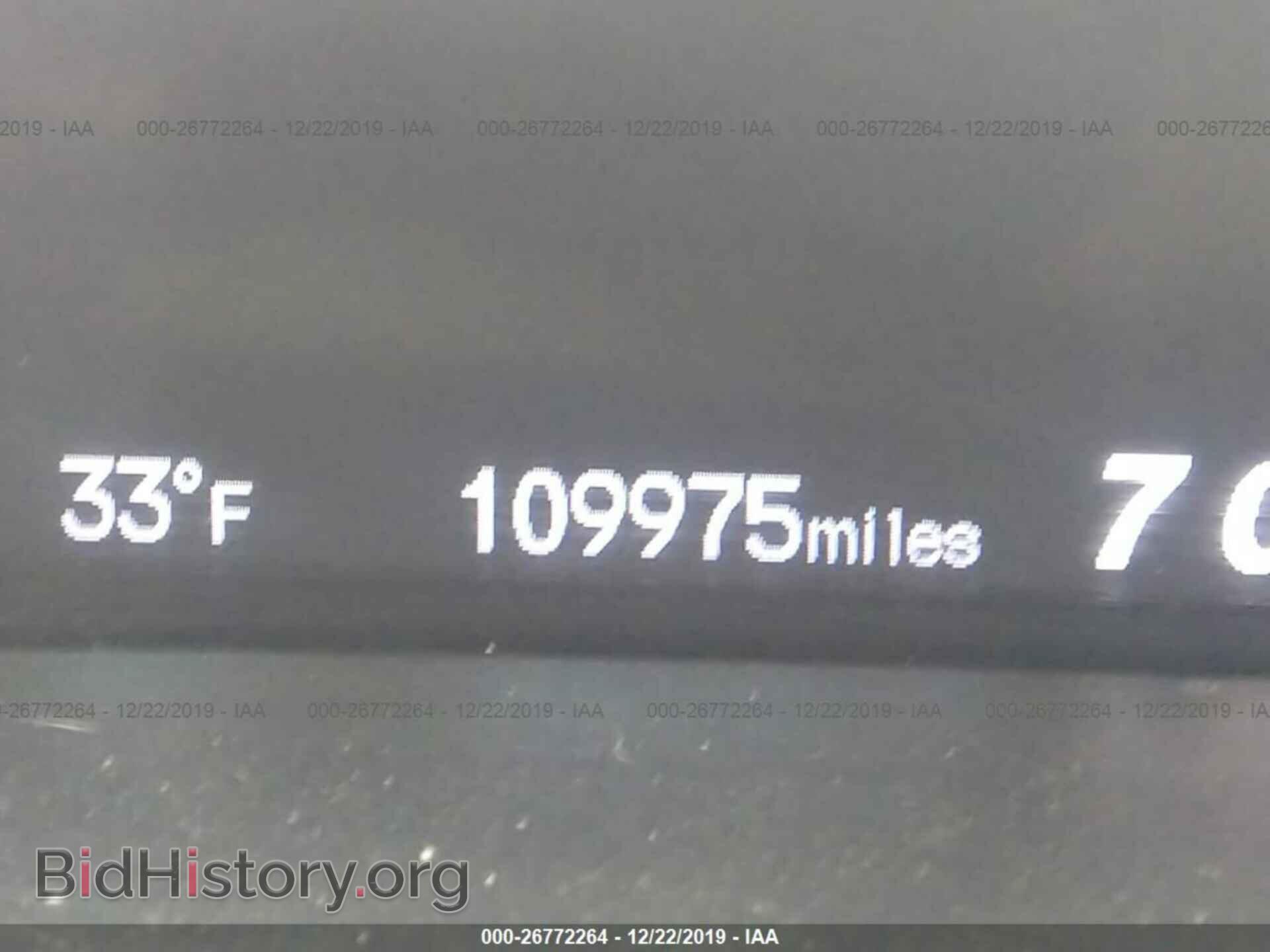 2014 HONDA CIVIC - VIN: 19XFB2F83EE070734 - Photo 7