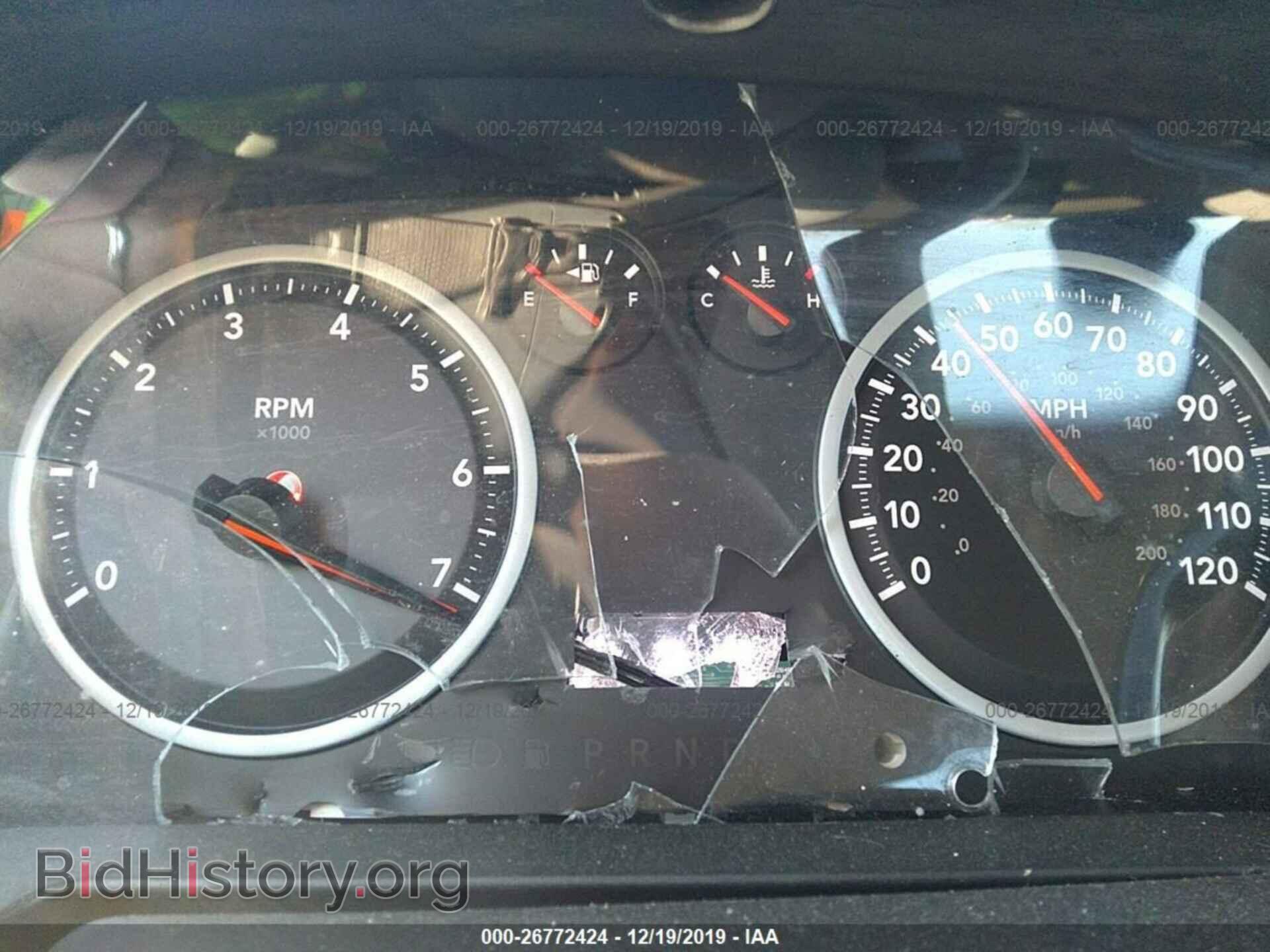 2012 DODGE RAM 1500 - VIN: 1C6RD6FT3CS332563 - Фото 7