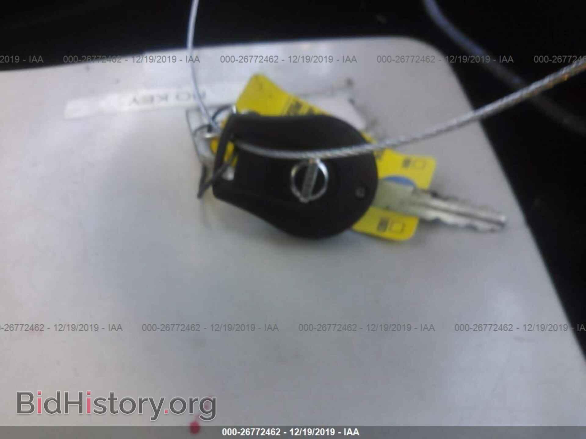 2017 NISSAN VERSA NOTE - VIN: 3N1CE2CP6HL376920 - Фото 11
