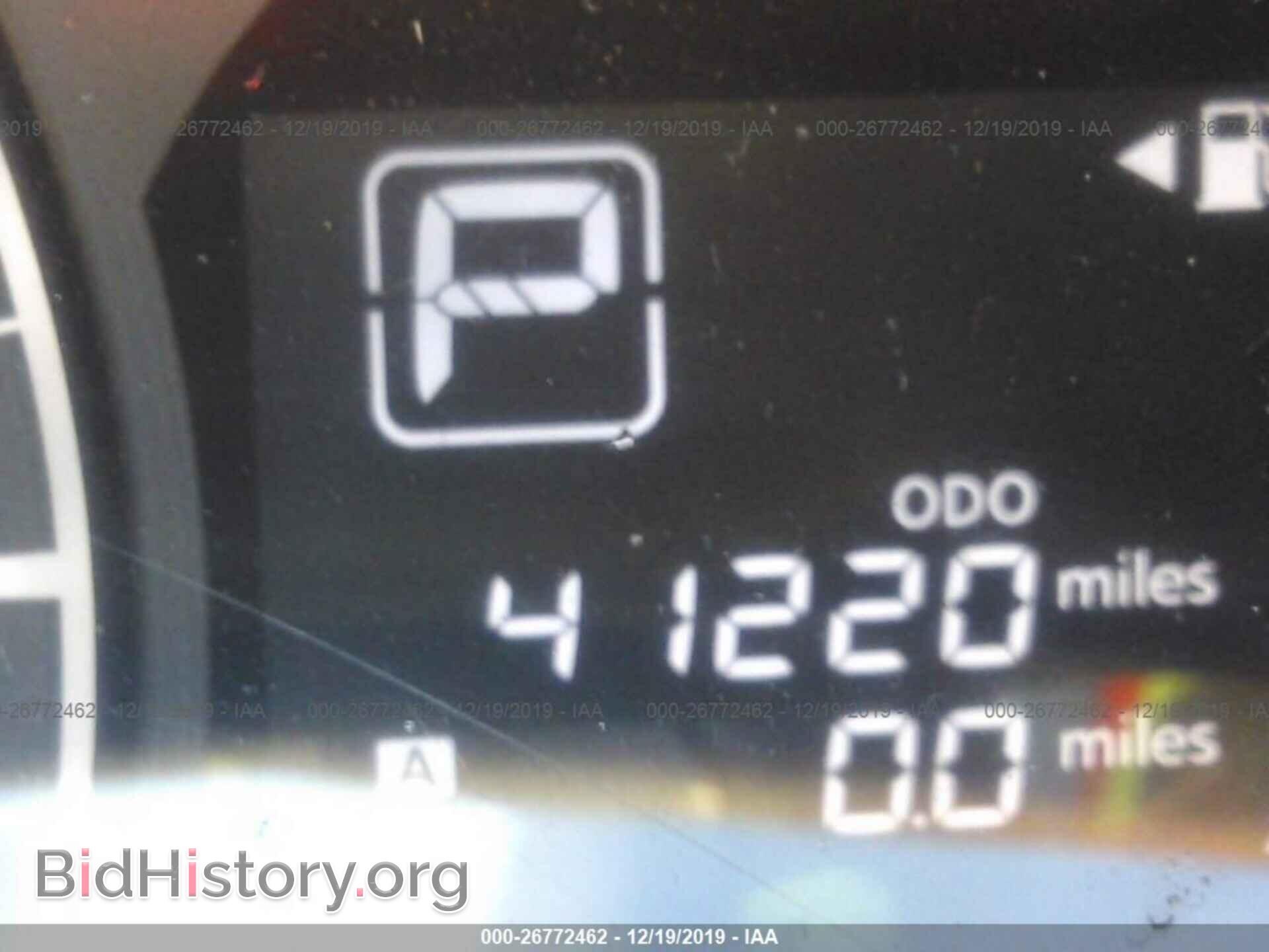 2017 NISSAN VERSA NOTE - VIN: 3N1CE2CP6HL376920 - Фото 7