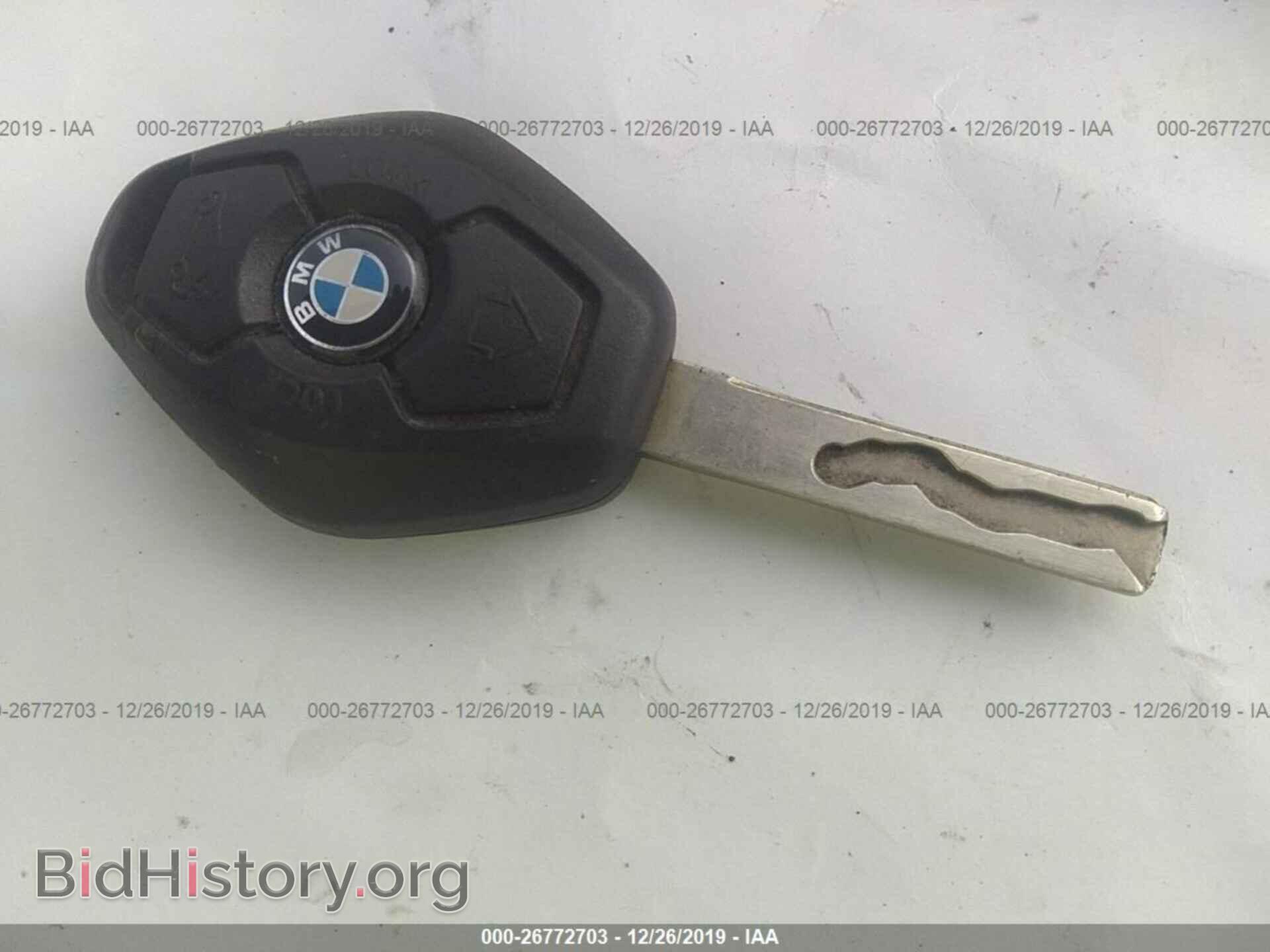 2003 BMW 330 - VIN: WBABN53473JU45143 - Фото 11