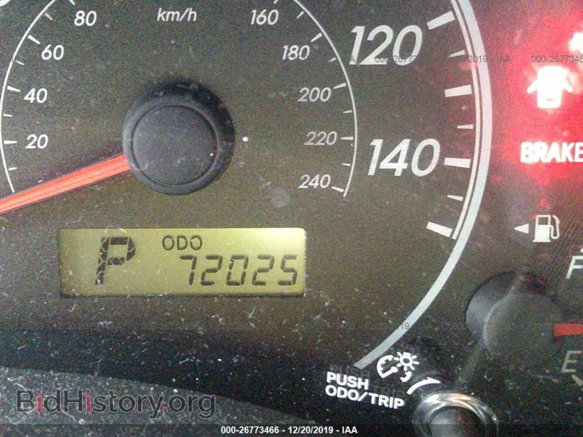 2012 TOYOTA COROLLA - VIN: 2T1BU4EE5CC886531 - Фото 7