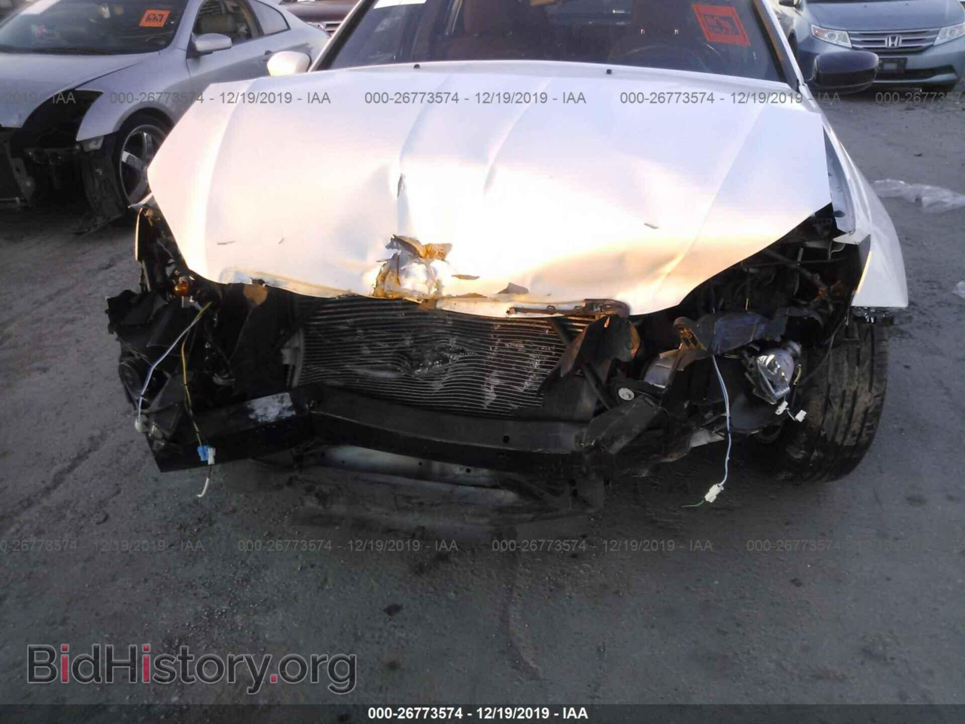 2013 CHRYSLER 200 - VIN: 1C3CCBBG2DN677980 - Photo 6