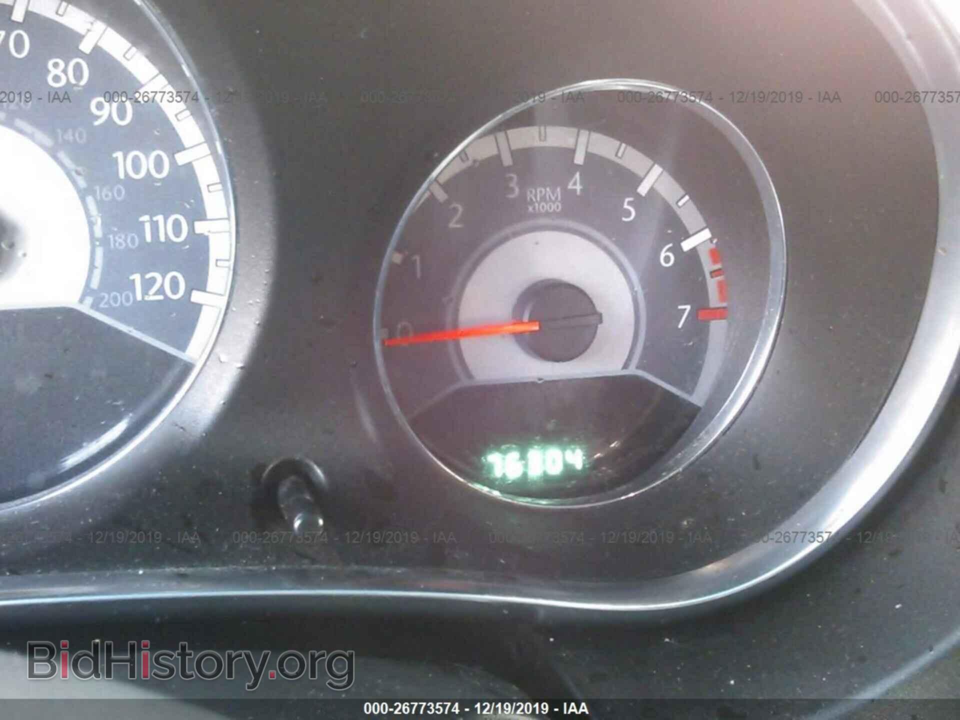 2013 CHRYSLER 200 - VIN: 1C3CCBBG2DN677980 - Photo 7