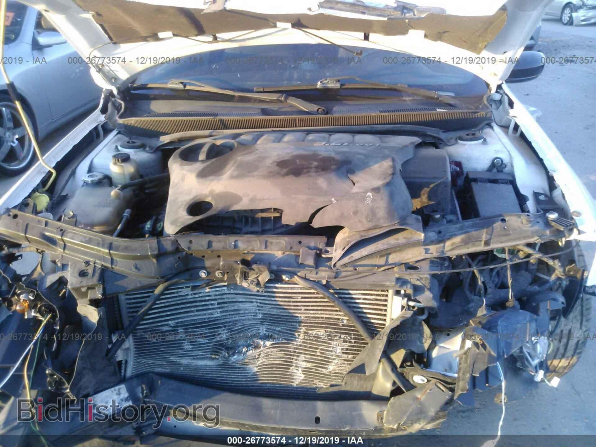 2013 CHRYSLER 200 - VIN: 1C3CCBBG2DN677980 - Photo 10