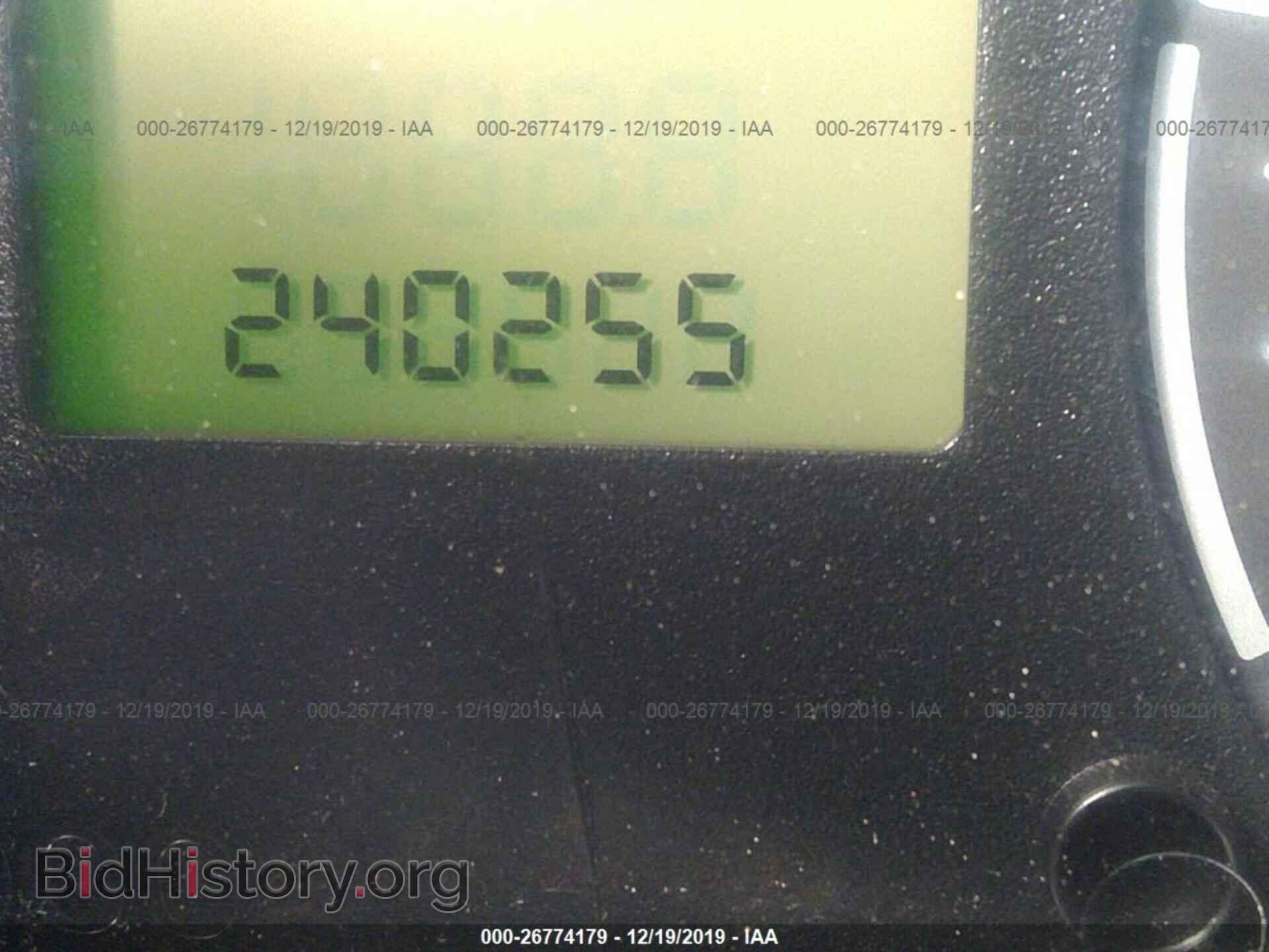 2012 Ford Transit Connect - VIN: NM0LS7AN2CT096837 - Фото 7