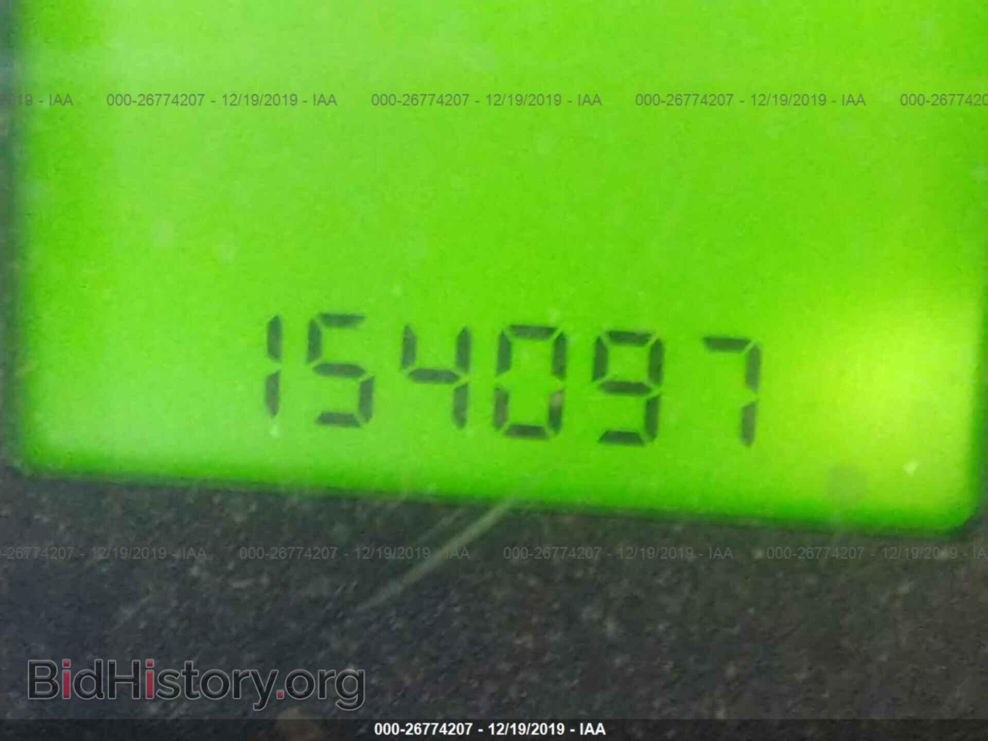 2012 Ford Transit Connect - VIN: NM0LS7DNXCT093261 - Фото 7