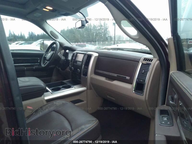 2012 Dodge RAM 3500 (VIN 3C63D3KL3CG209847) — photo 5 of 11