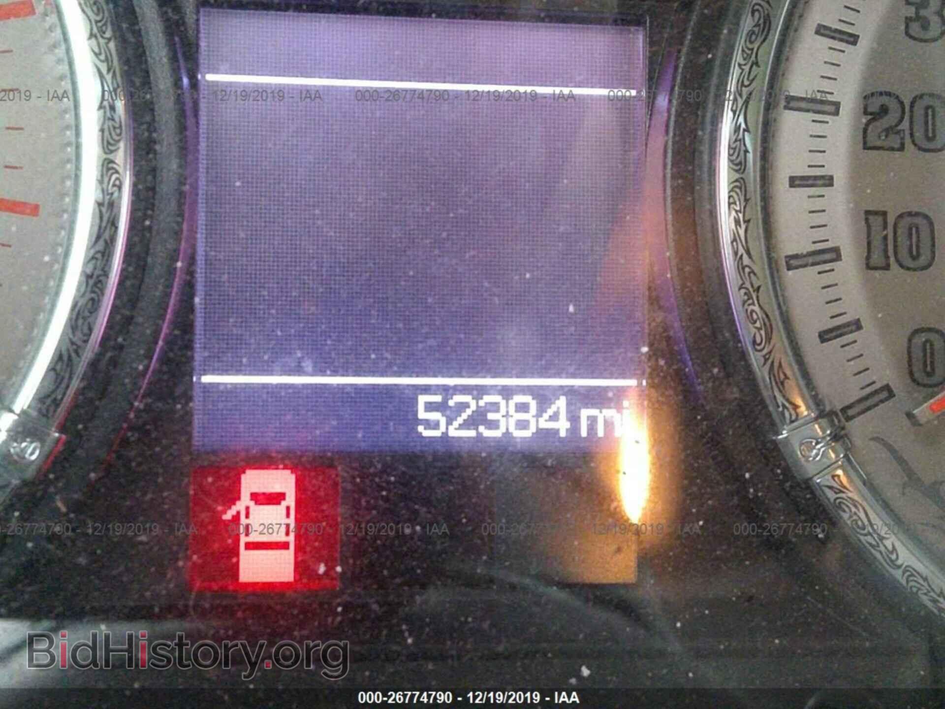 2012 DODGE RAM 3500 - VIN: 3C63D3KL3CG209847 - Фото 6