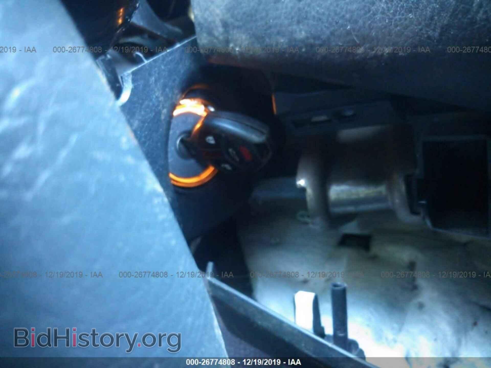 2012 Mitsubishi Eclipse - VIN: 4A31K5DF2CE005635 - Фото 11