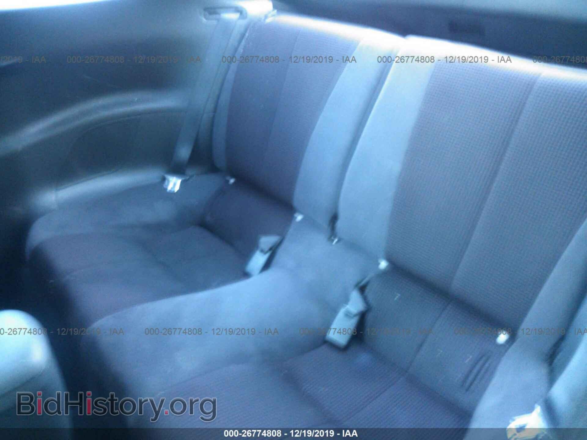 2012 Mitsubishi Eclipse - VIN: 4A31K5DF2CE005635 - Фото 8