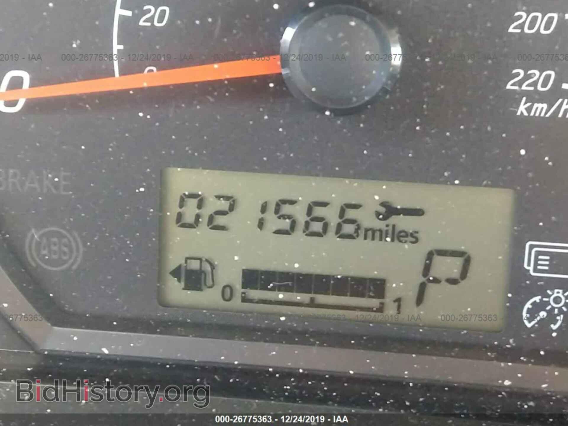 2018 MITSUBISHI MIRAGE - VIN: ML32F3FJ5JHF09731 - Фото 7