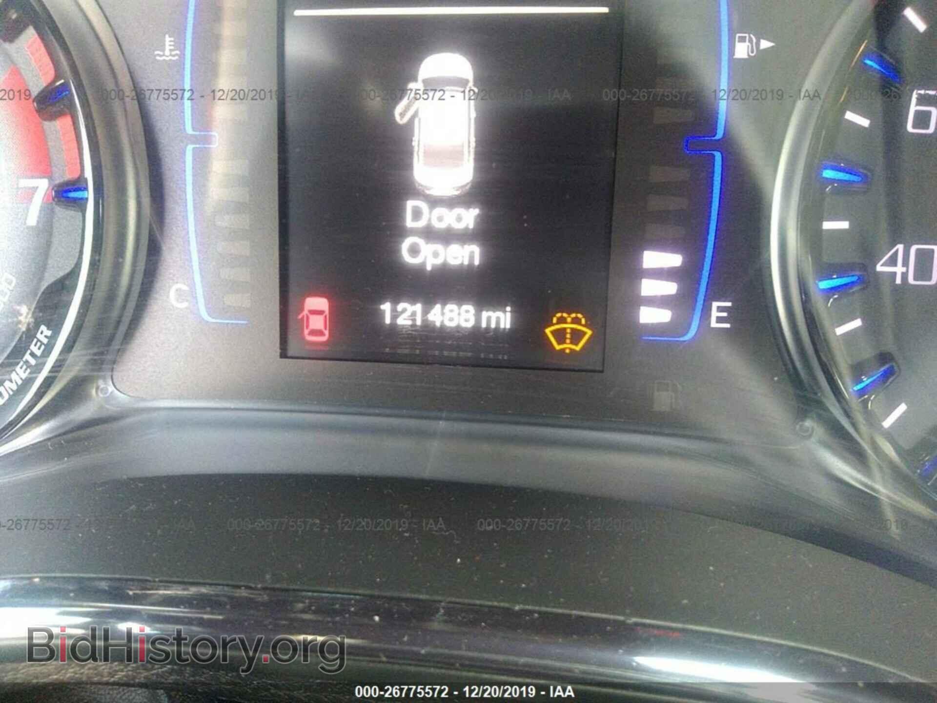 2015 CHRYSLER 200 - VIN: 1C3CCCBB5FN658465 - Photo 7