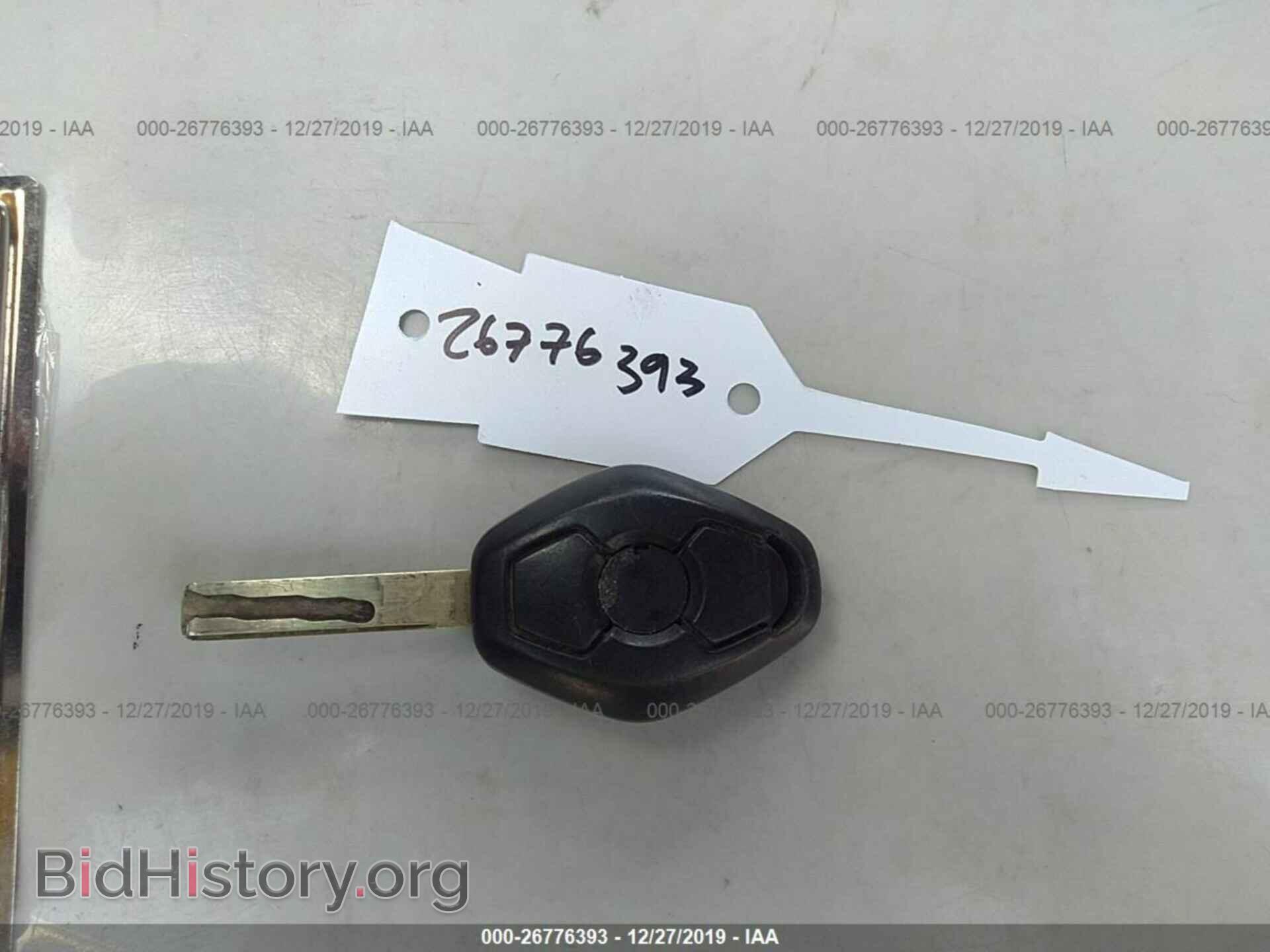 2003 BMW Z4 - VIN: 4USBT33473LR61045 - Фото 11