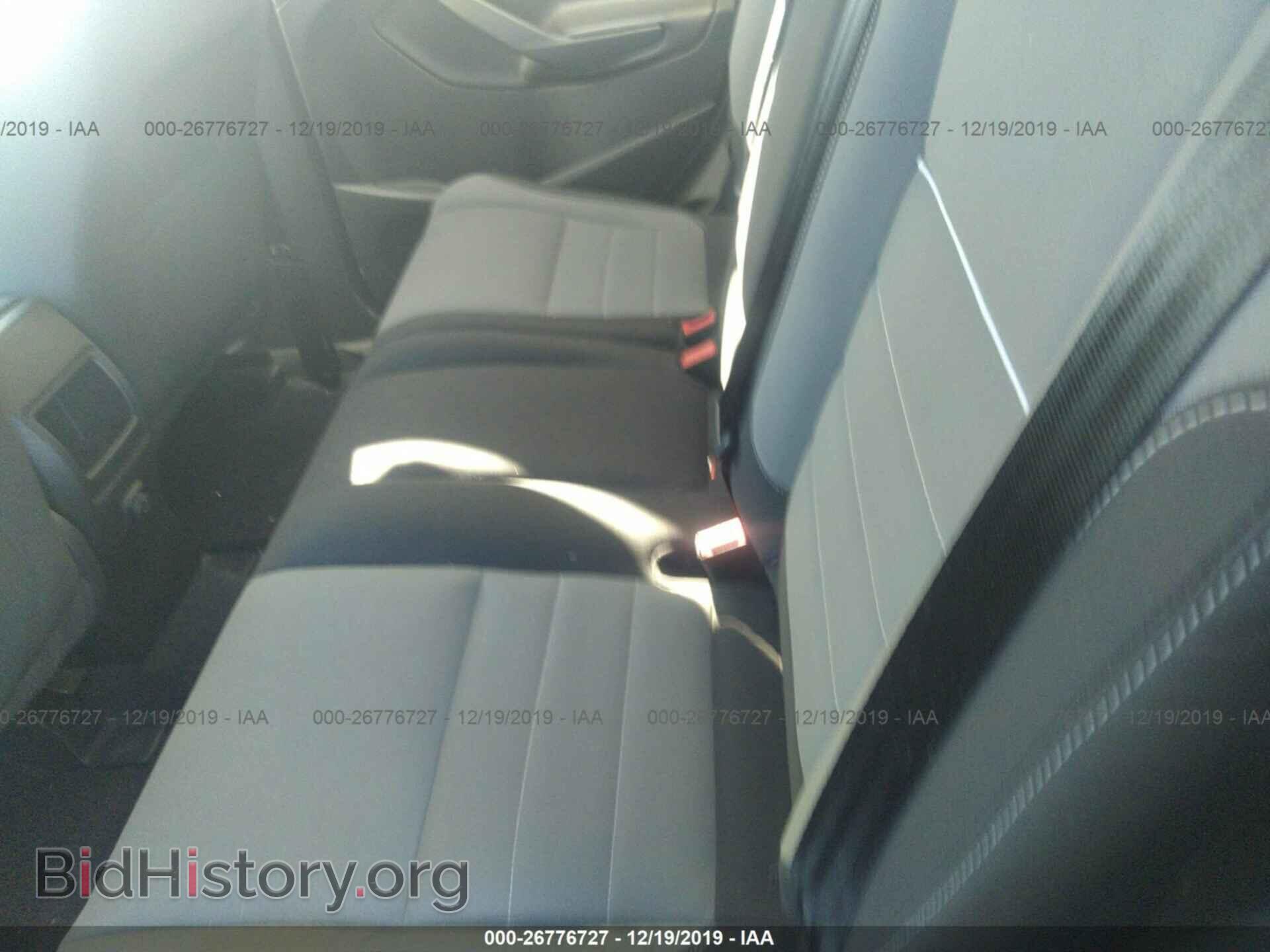 2013 FORD ESCAPE - VIN: 1FMCU9GX7DUB72075 - Фото 8