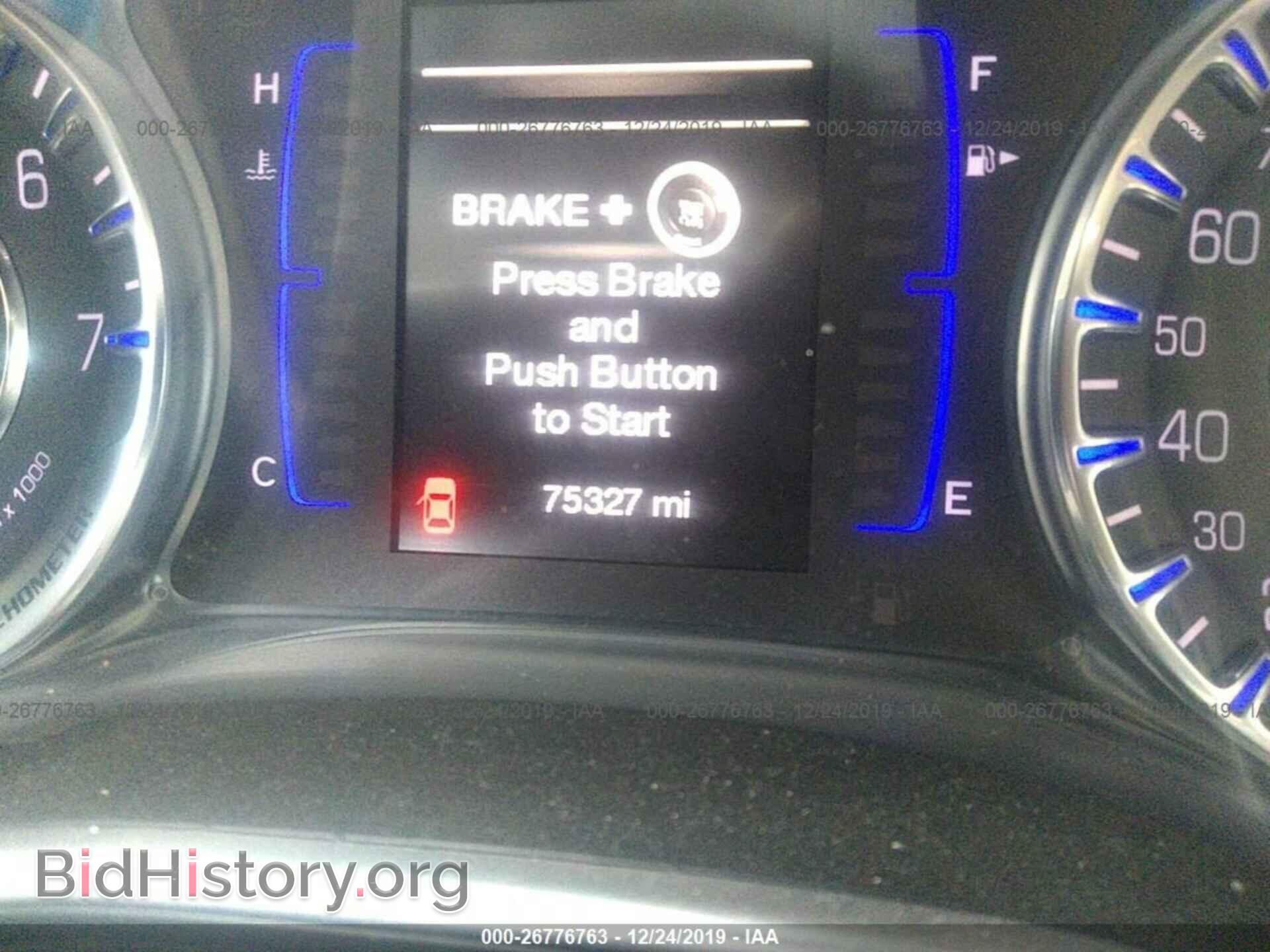 2015 CHRYSLER 200 - VIN: 1C3CCCABXFN667437 - Фото 7