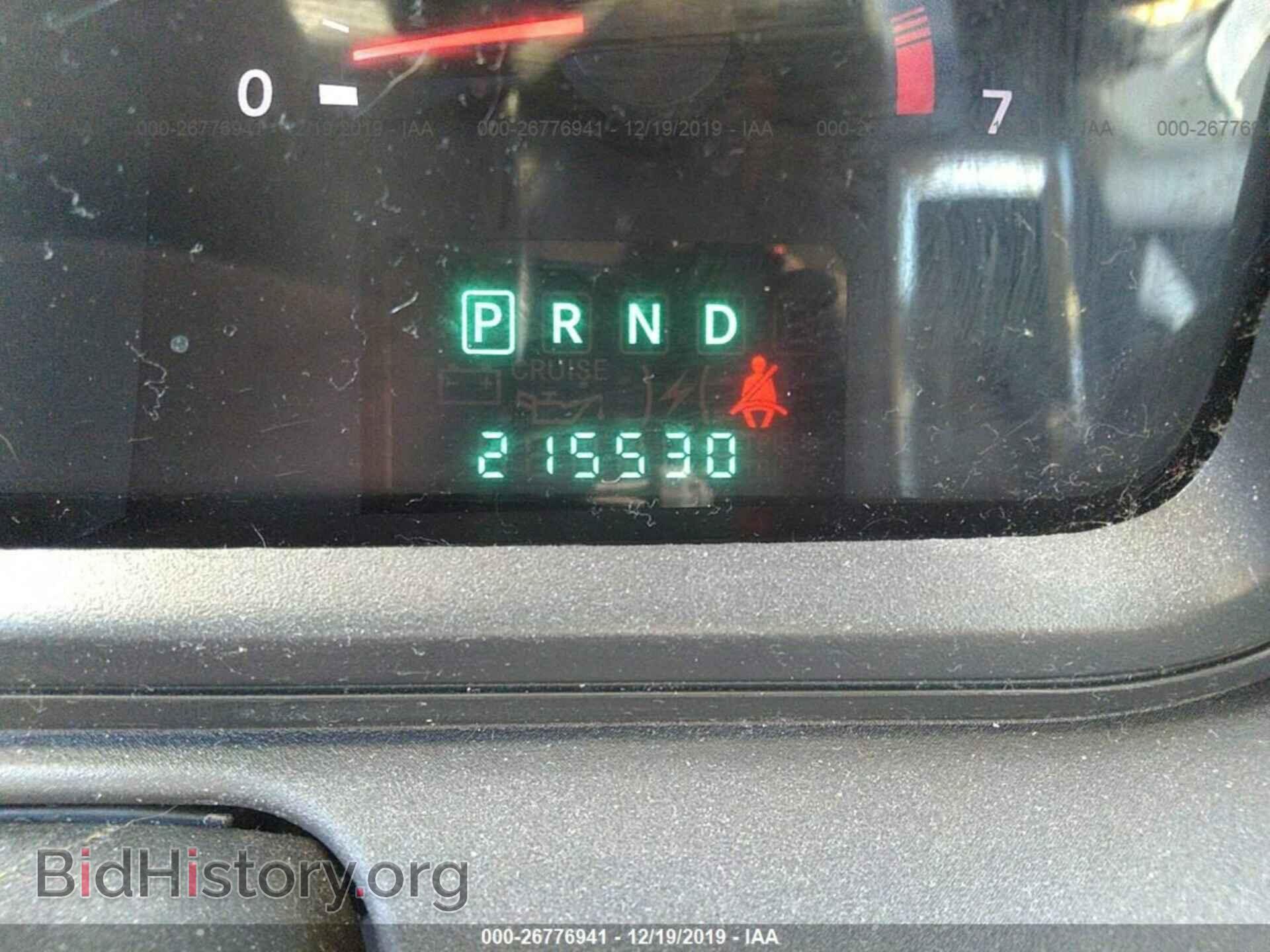 2010 DODGE JOURNEY - VIN: 3D4PG4FB0AT106238 - Фото 7