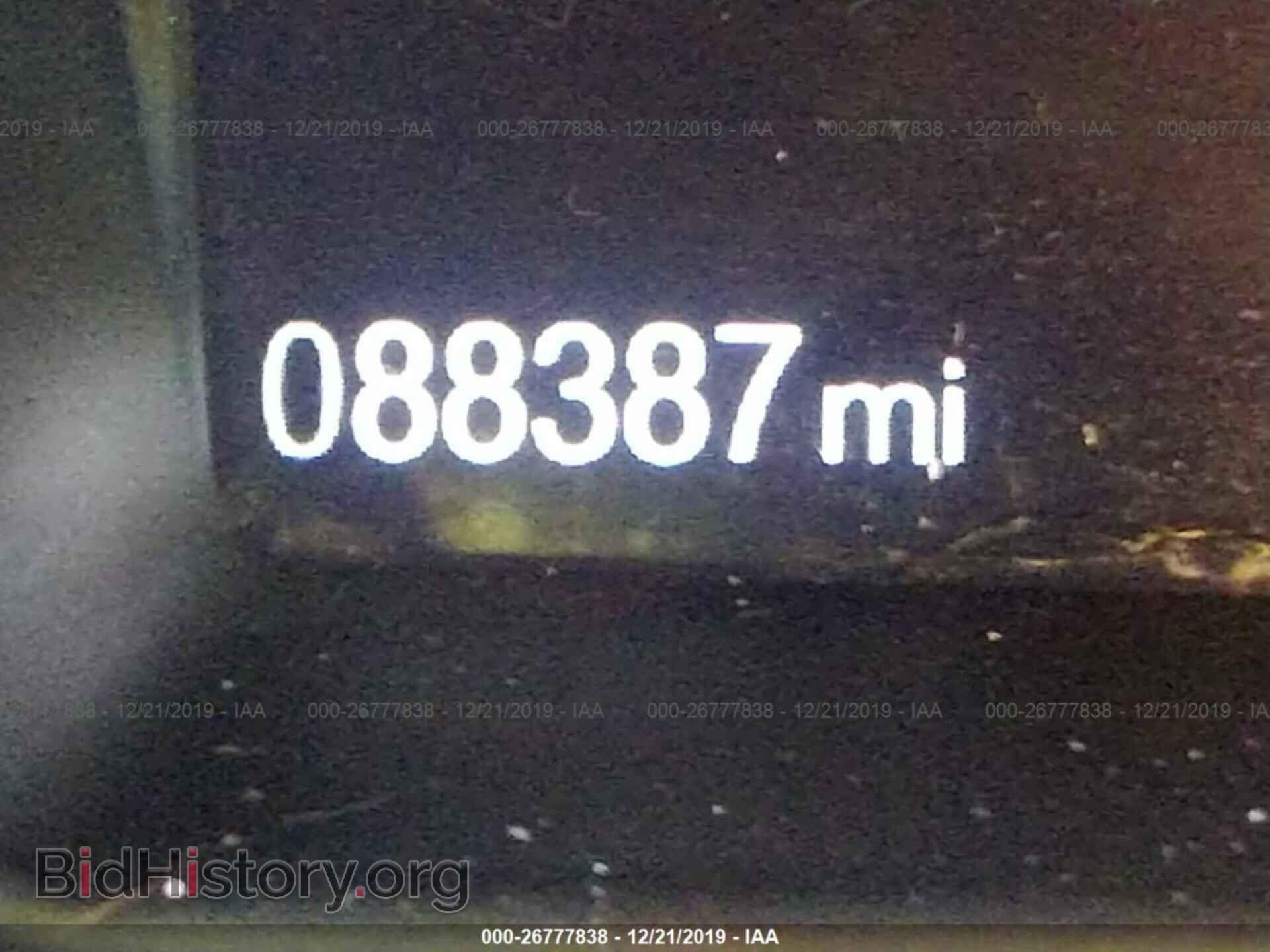 2015 FORD FOCUS - VIN: 1FADP3F26FL357123 - Photo 7