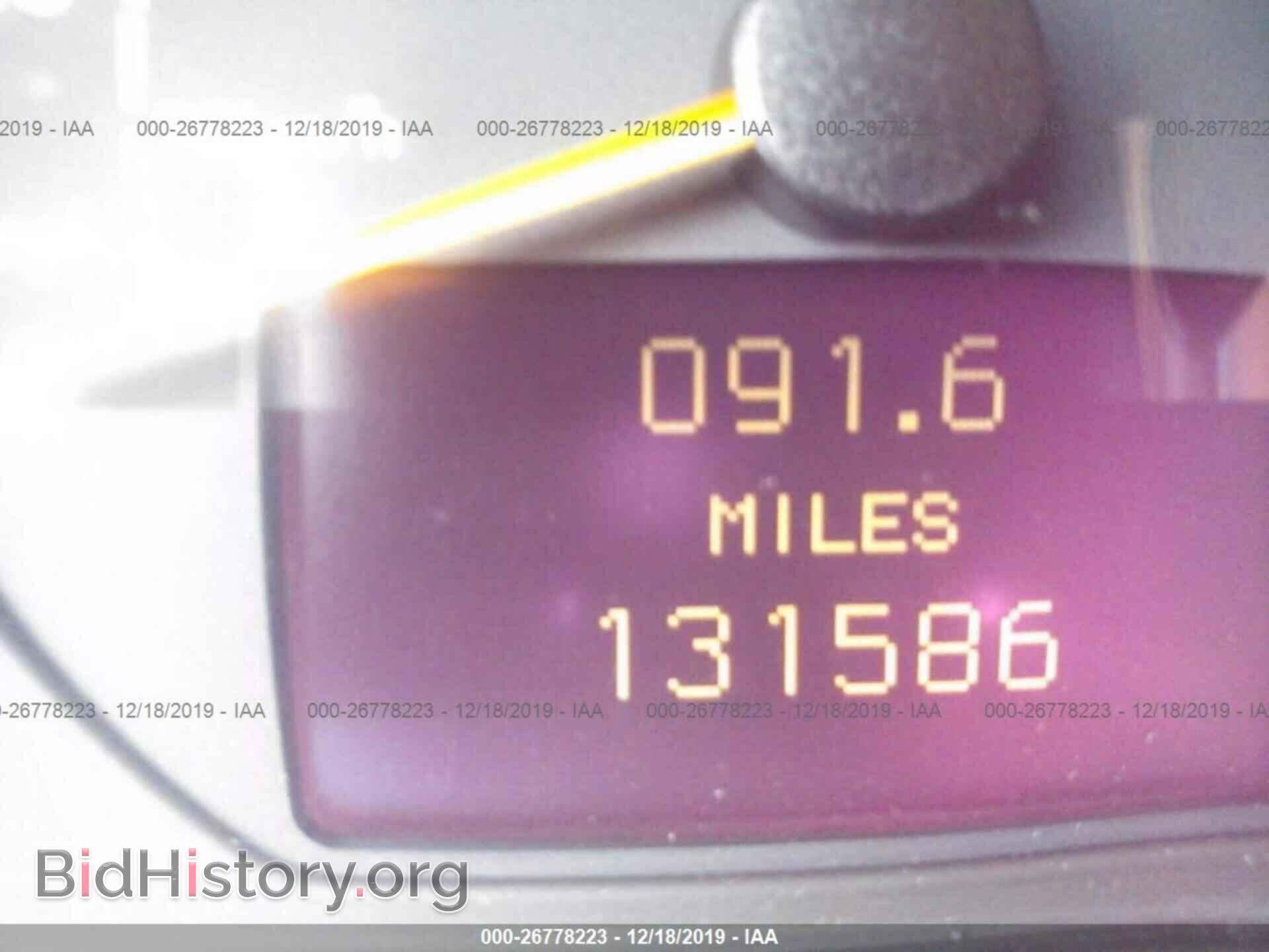 2000 Mercedes-benz E - VIN: WDBJF65J7YB124997 - Фото 7