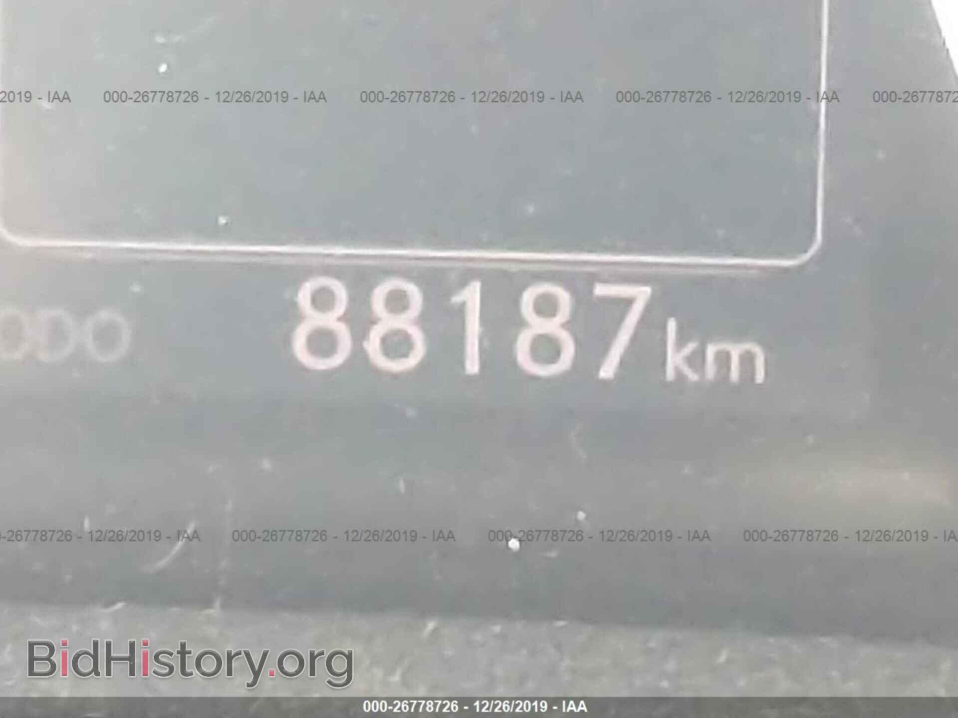 2014 LEXUS IS - VIN: JTHCF1D29E5001024 - Фото 7