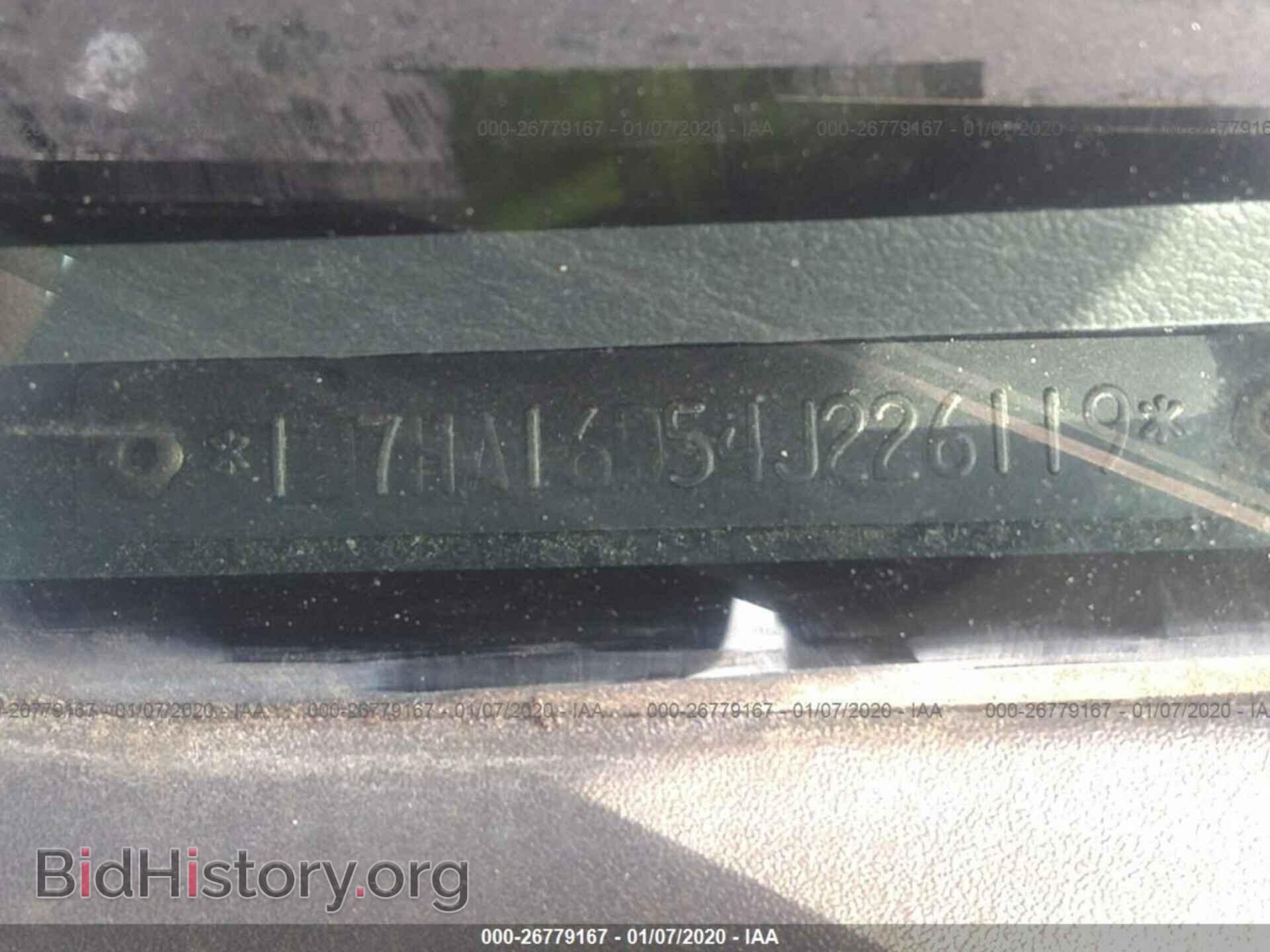 2004 DODGE RAM 1500 - VIN: 1D7HA16D54J226119 - Photo 9