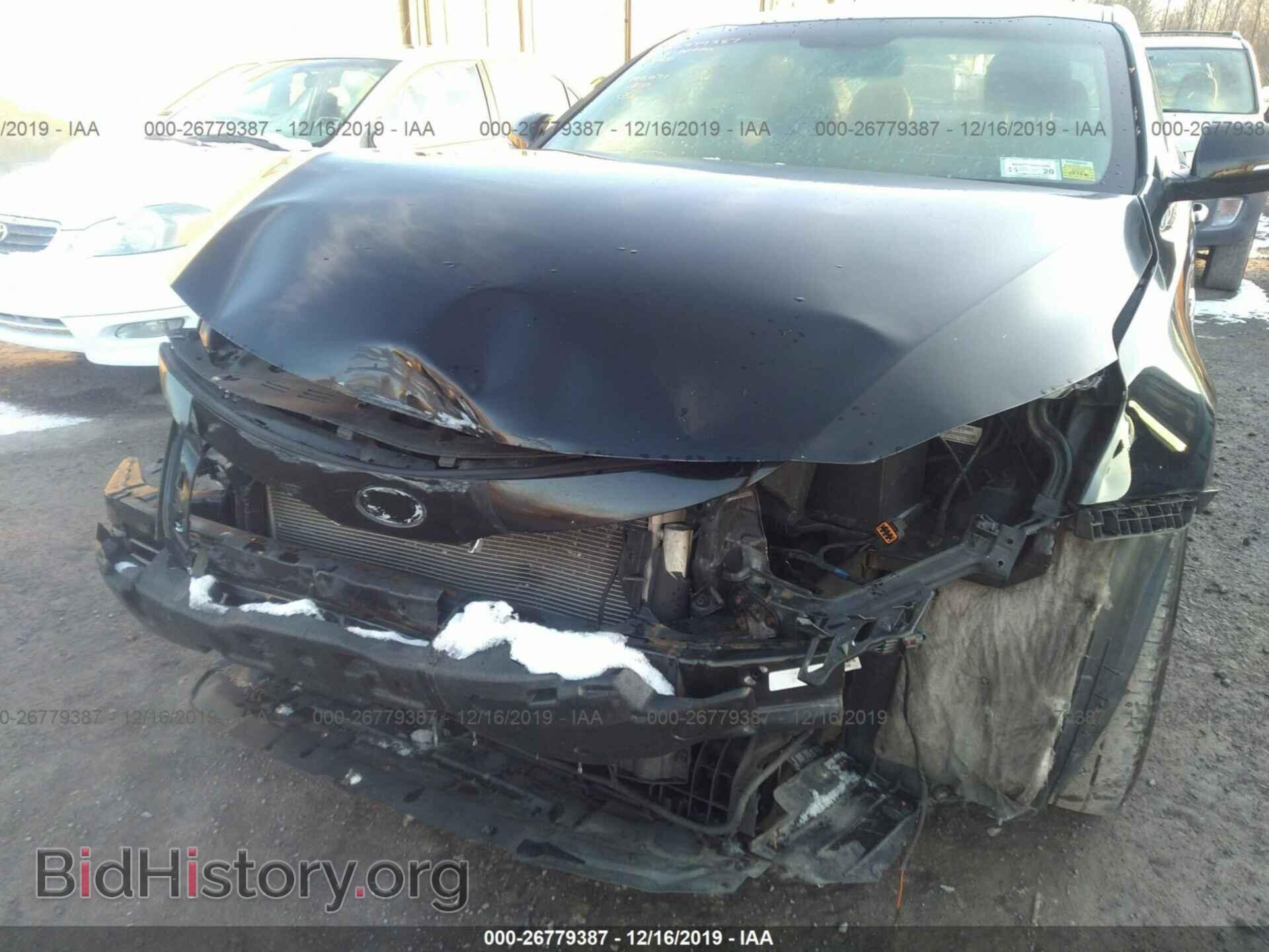 2013 KIA OPTIMA - VIN: 5XXGM4A73DG232246 - Фото 6