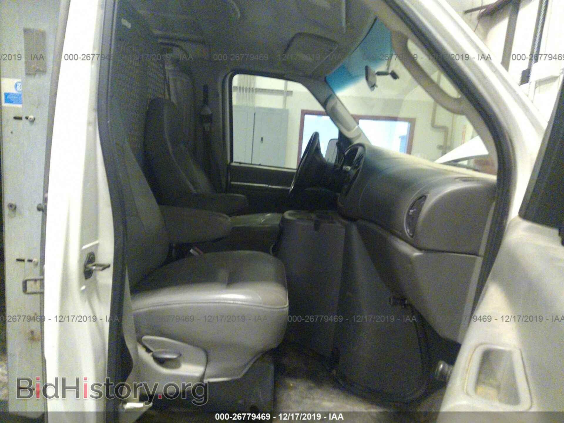 2005 Ford Econoline - VIN: 1FTNE24W65HA37032 - Photo 5