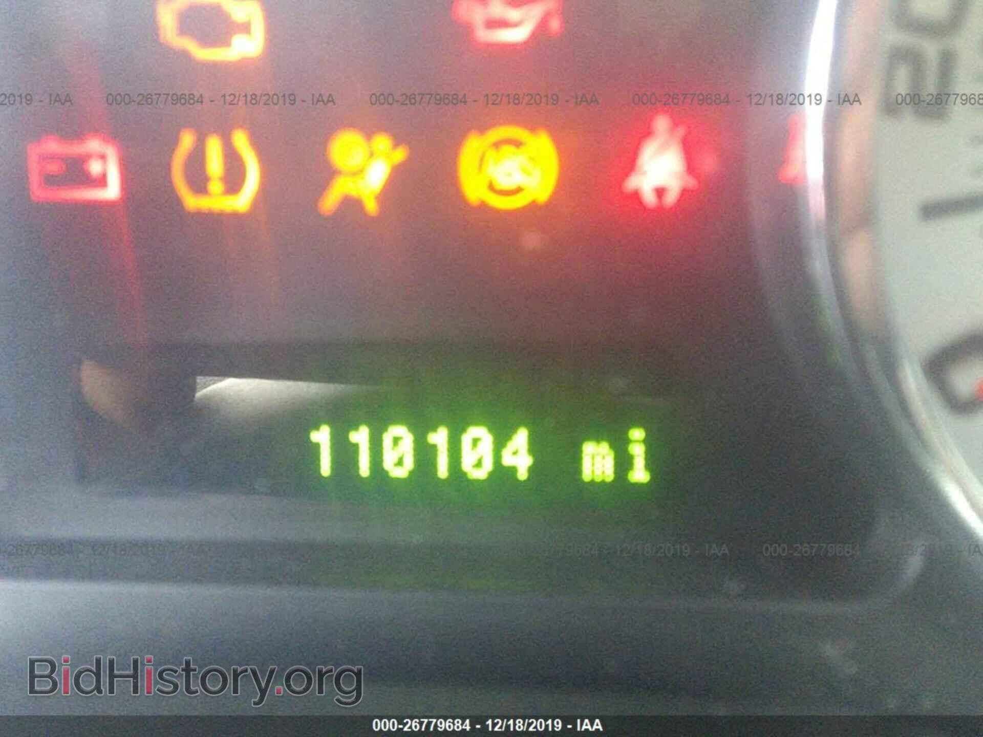 2008 FORD EDGE - VIN: 2FMDK49C38BA03125 - Photo 7